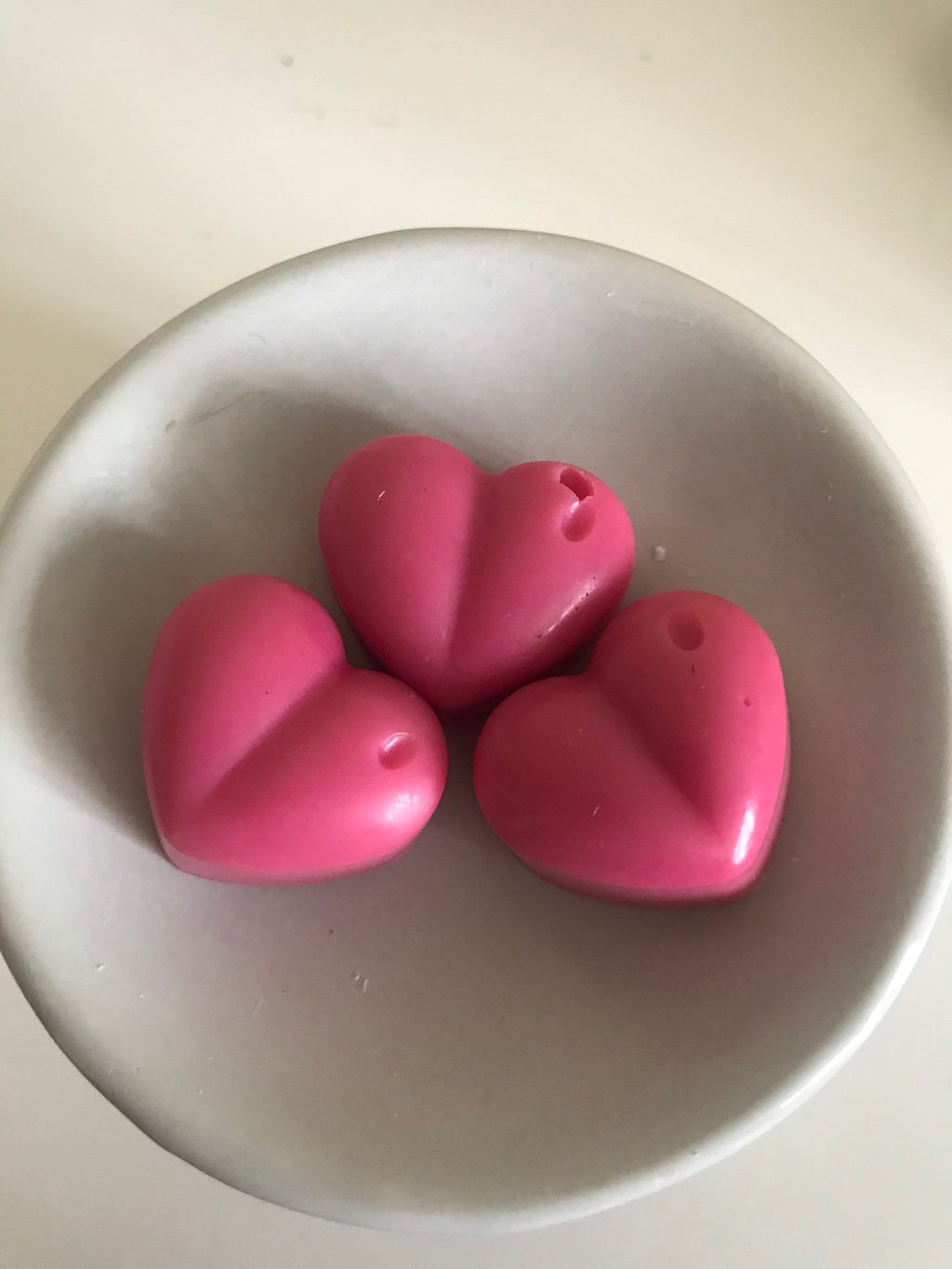 Black Pomegranate Scented Handmade Soy Wax Melts
