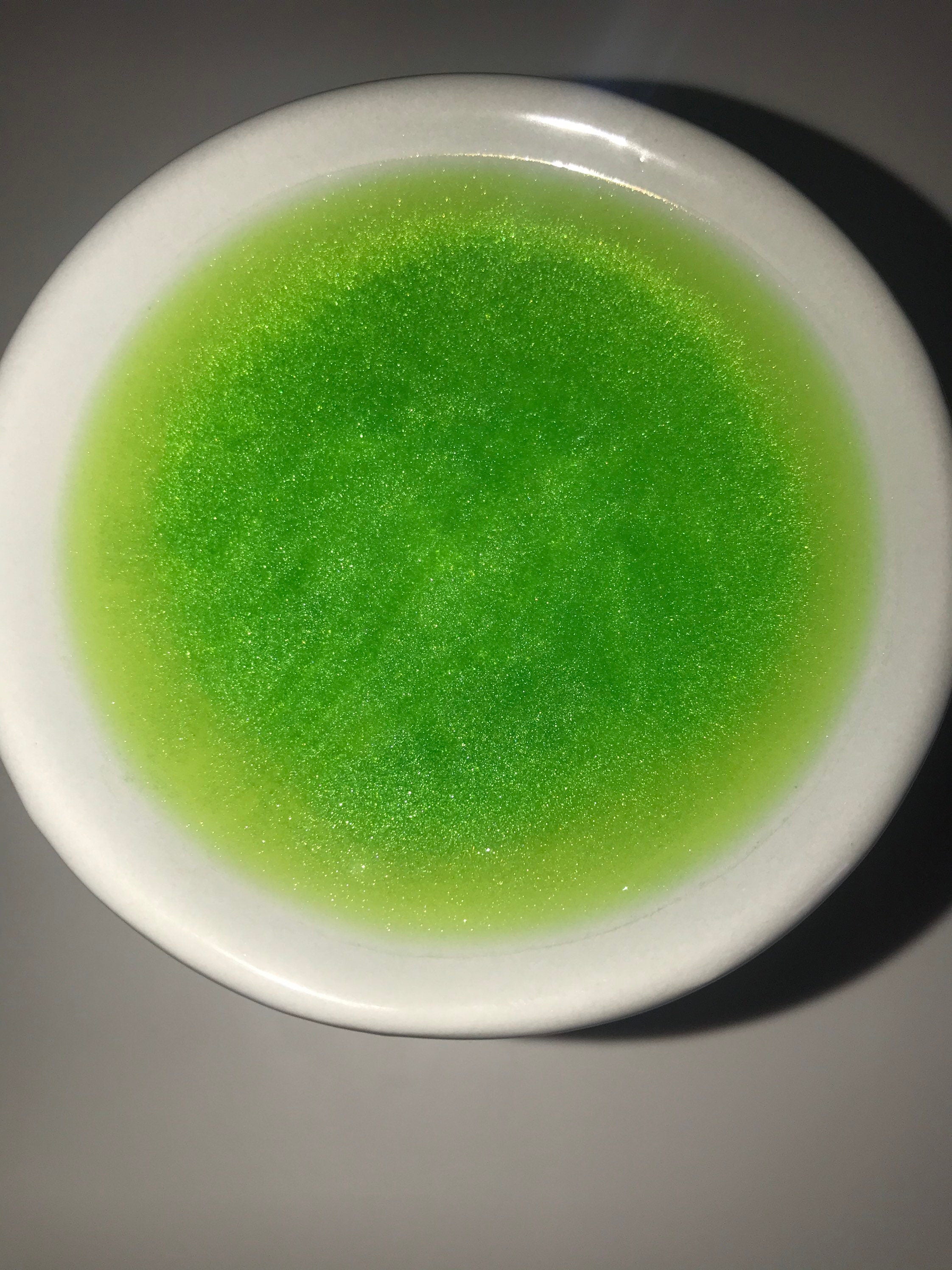 Lime Cooler Scented Handmade Soy Wax Melts