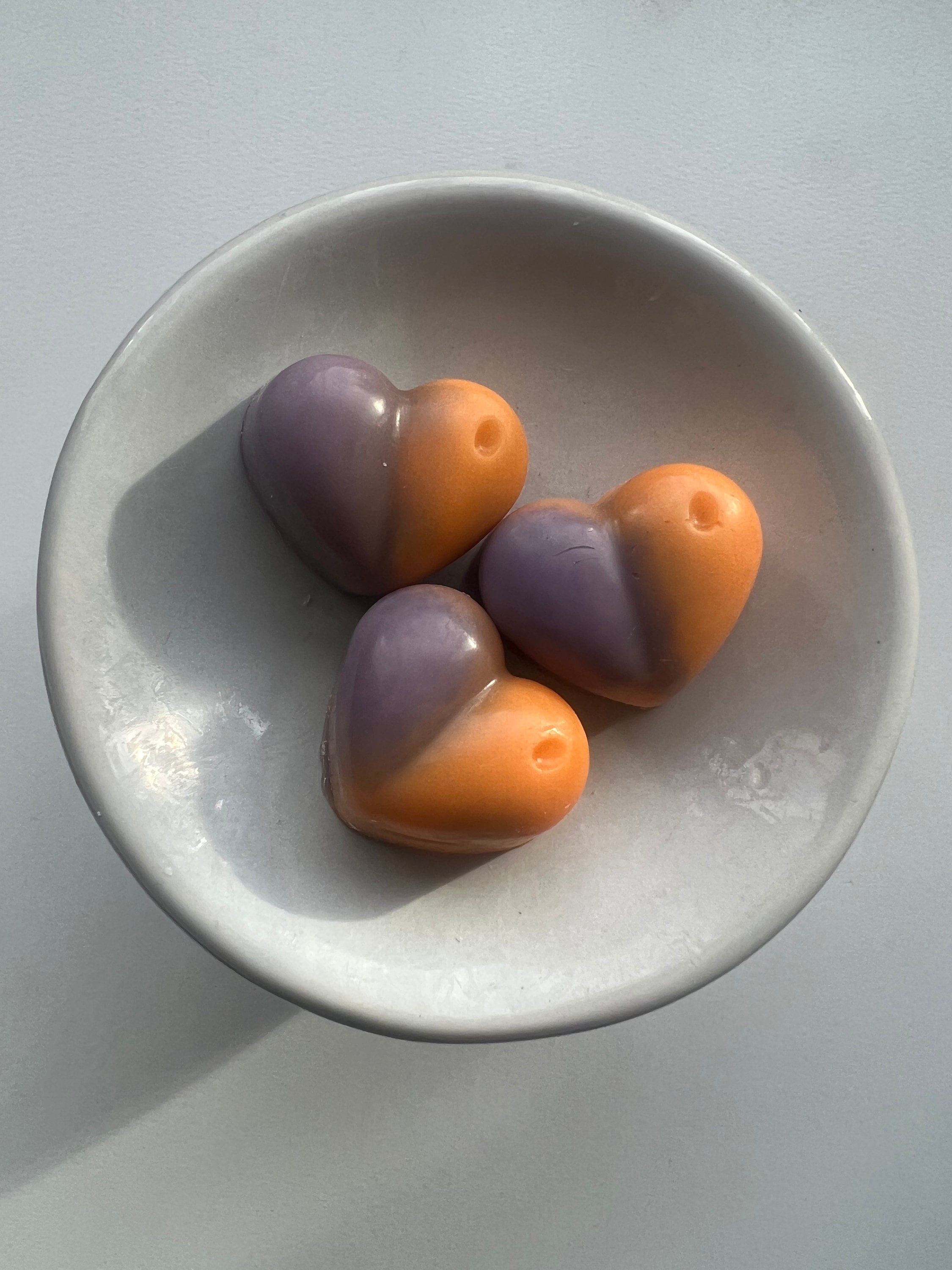 Tutti Frutti Scented Handmade Soy Wax Melts