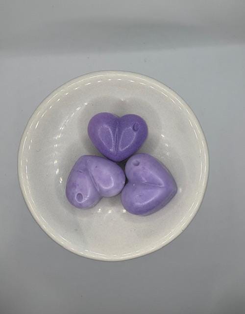 Lavender Scented Handmade Soy Wax Melts