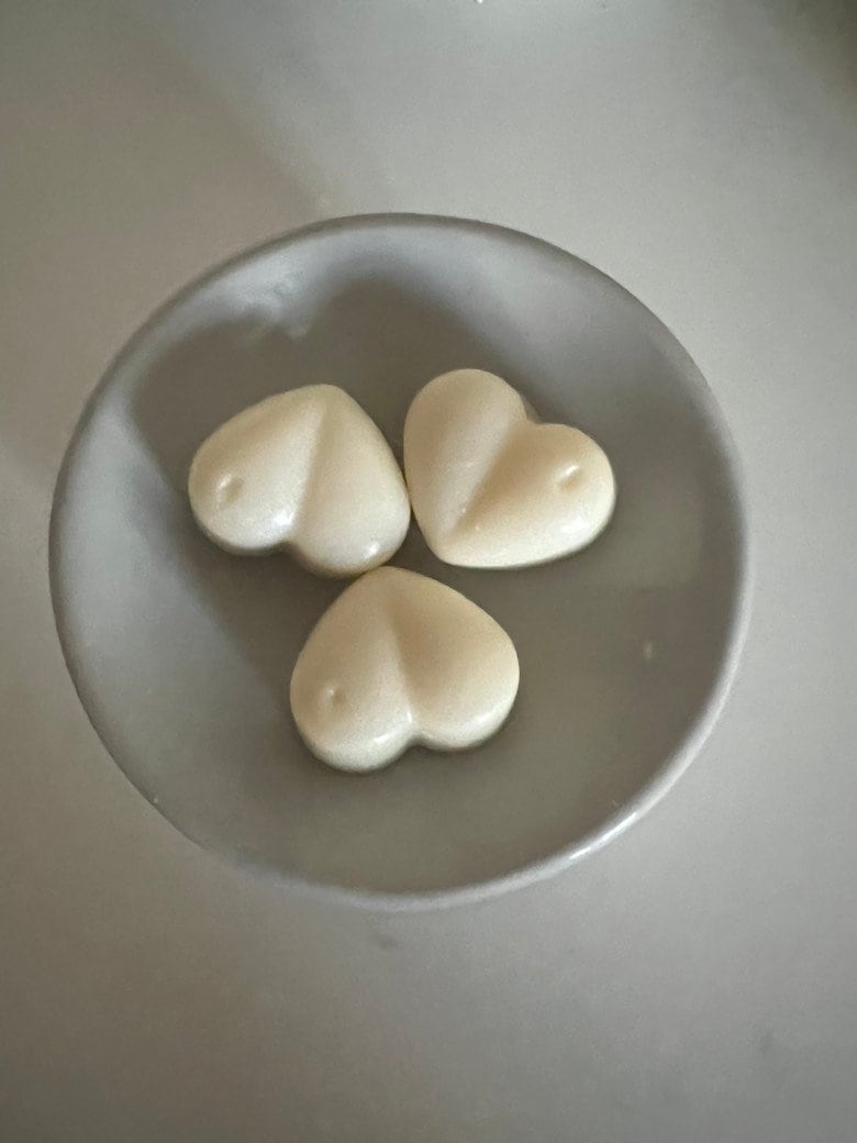 Winter Wonder Scented Handmade Soy Wax Melts