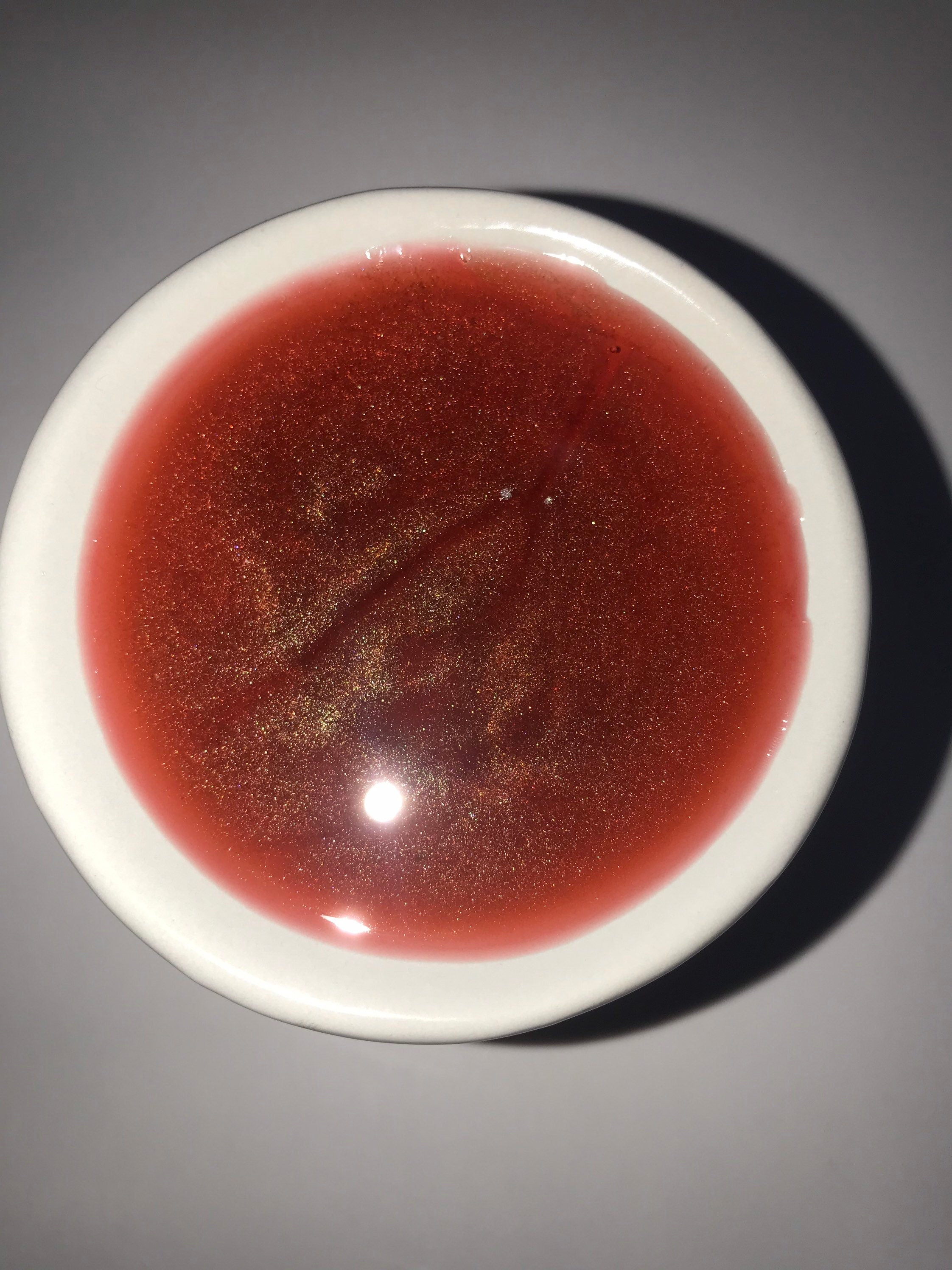 Watermelon Scented Handmade Soy Wax Melts