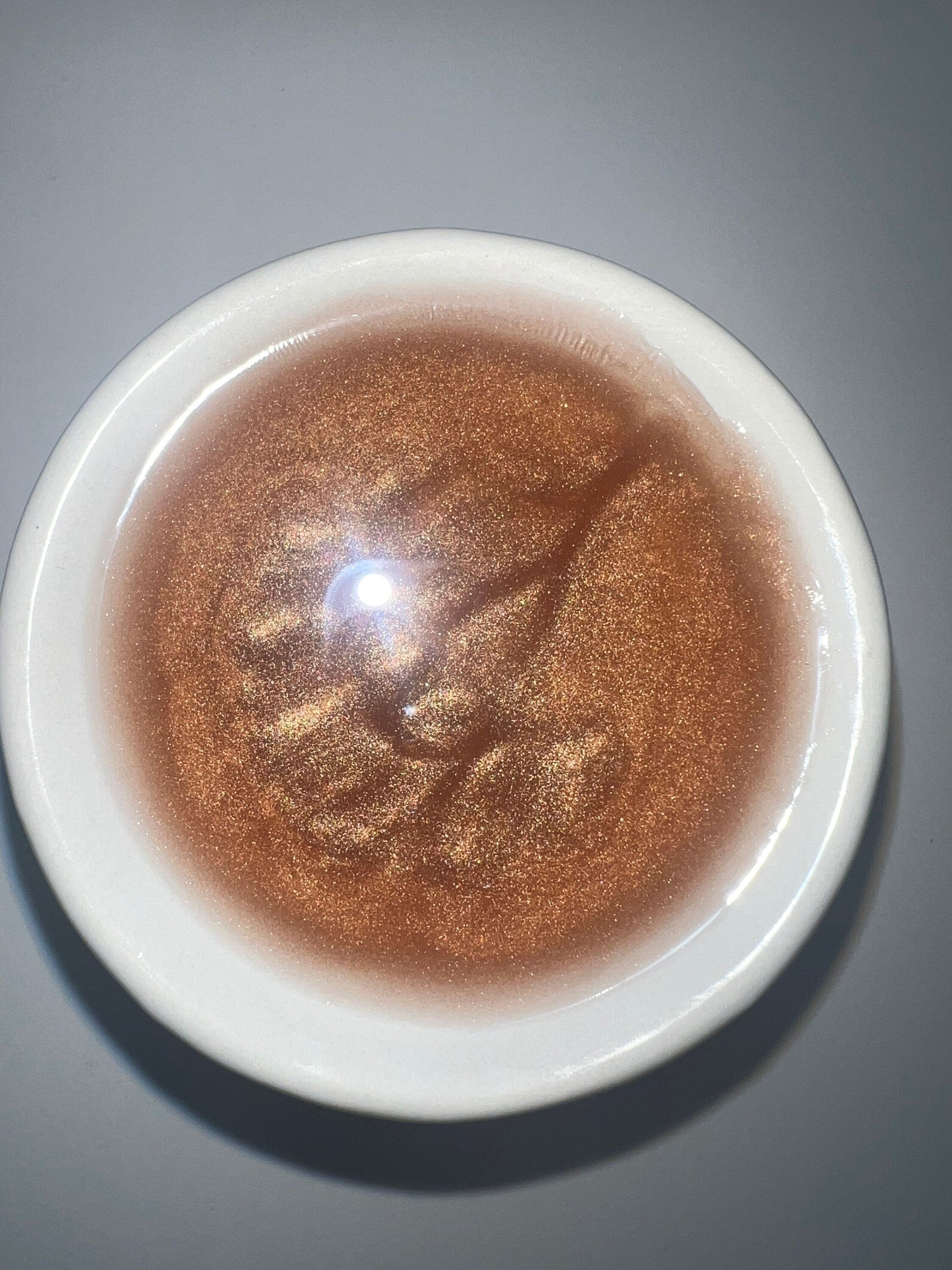 Chocolate Scented Handmade Soy Wax Melts