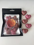 Cherry Cola Scented Handmade Soy Wax Melts