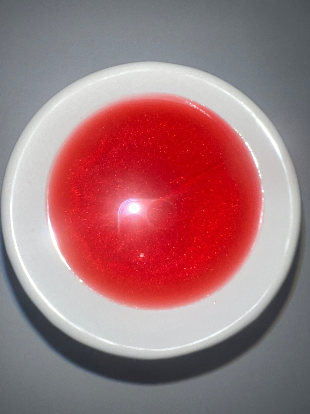 Candy Cane Scented Handmade Soy Wax Melts