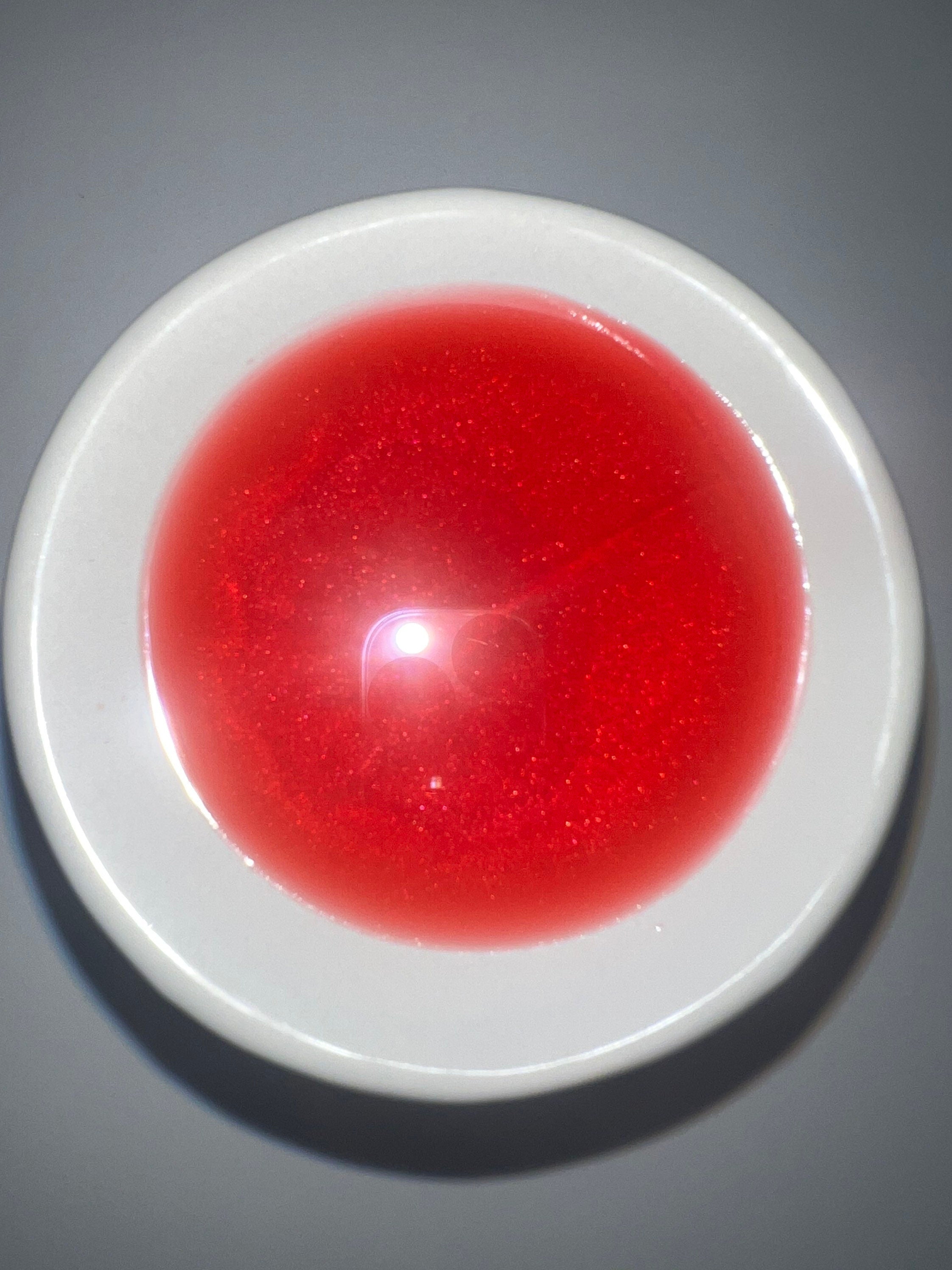 Candy Cane Scented Handmade Soy Wax Melts