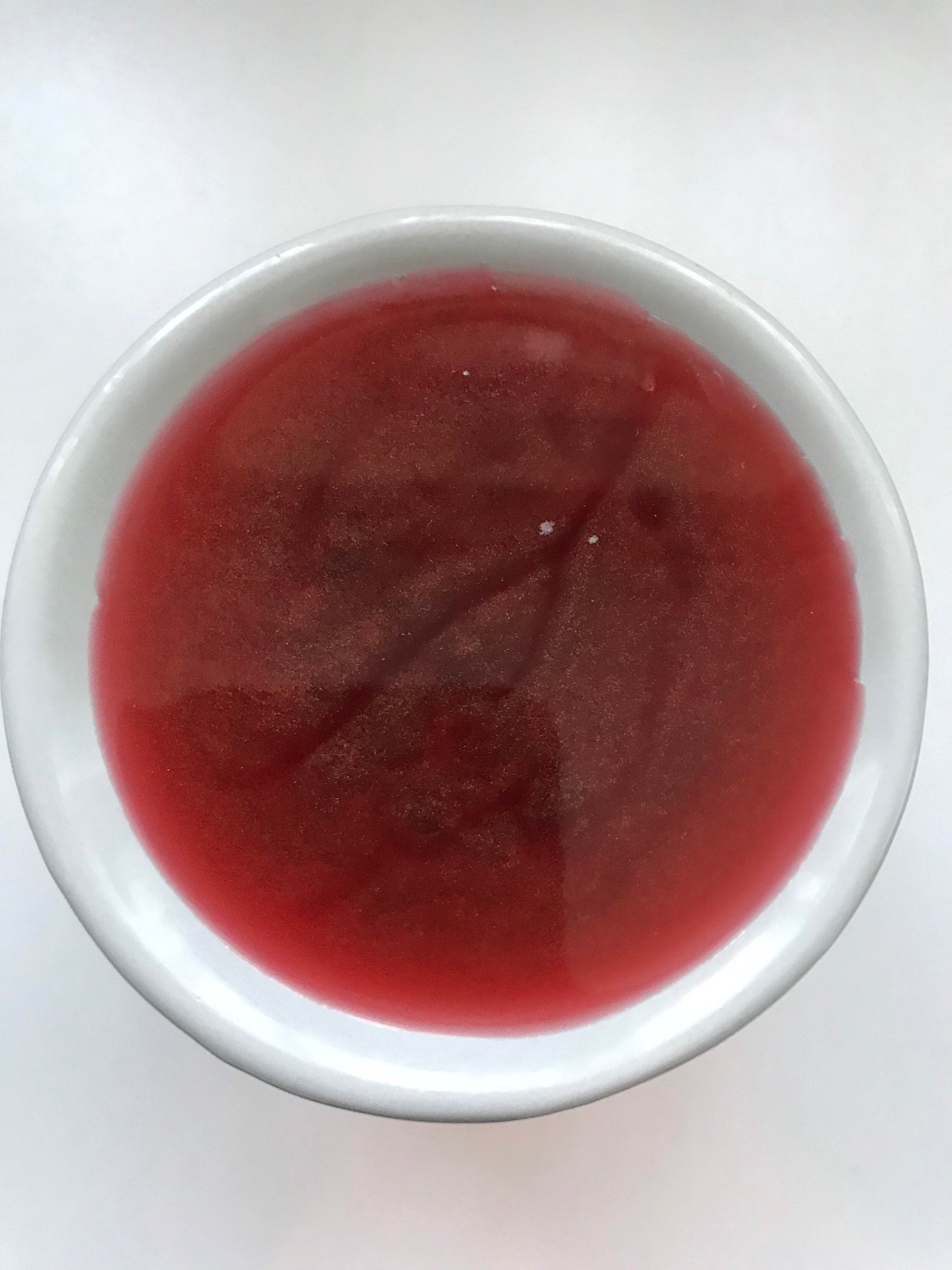 Watermelon Scented Handmade Soy Wax Melts