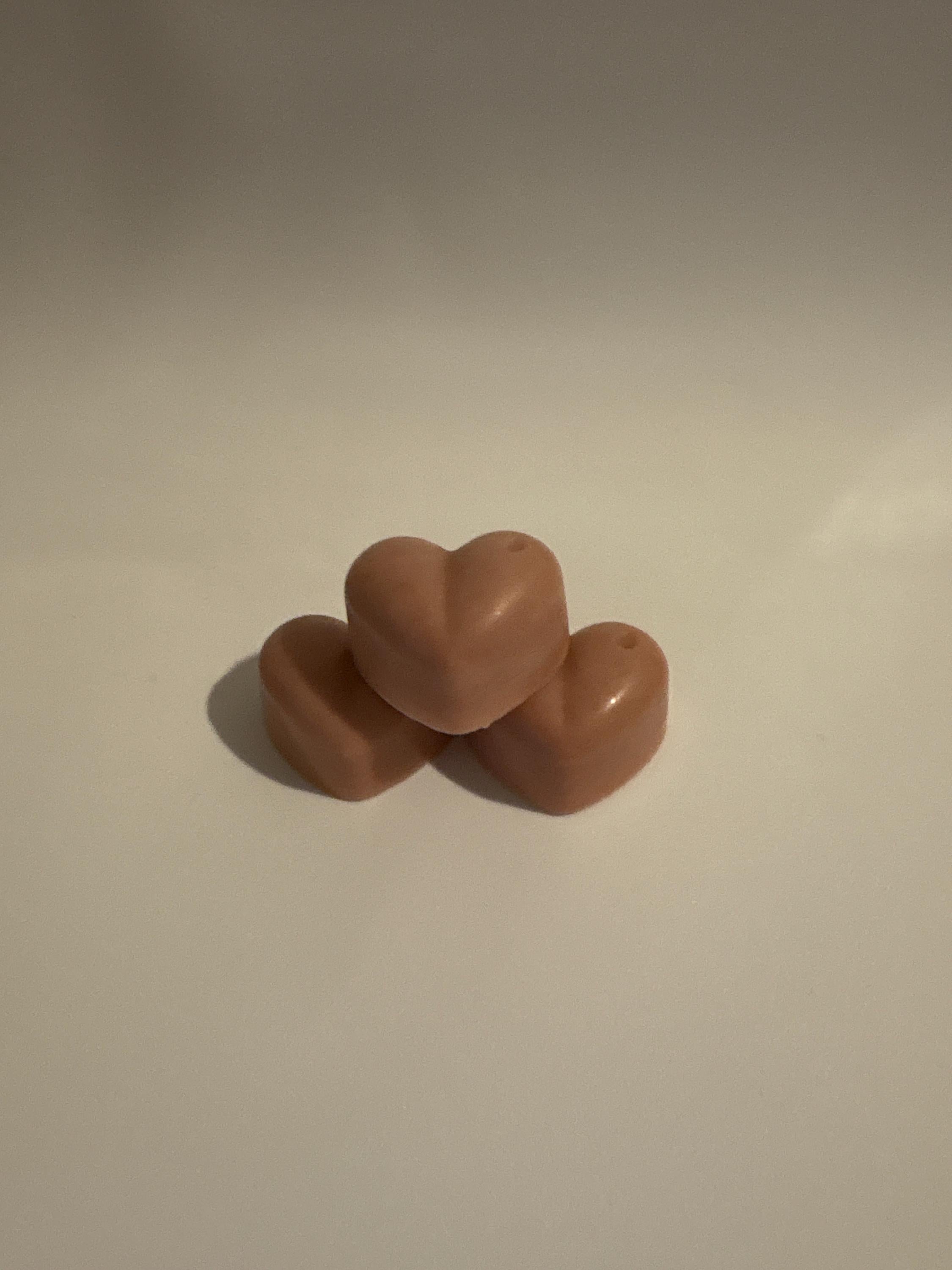Christmas Spice Cookie Scented Handmade Soy Wax Melts