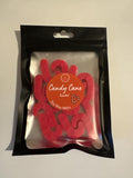 Candy Cane Scented Handmade Soy Wax Melts