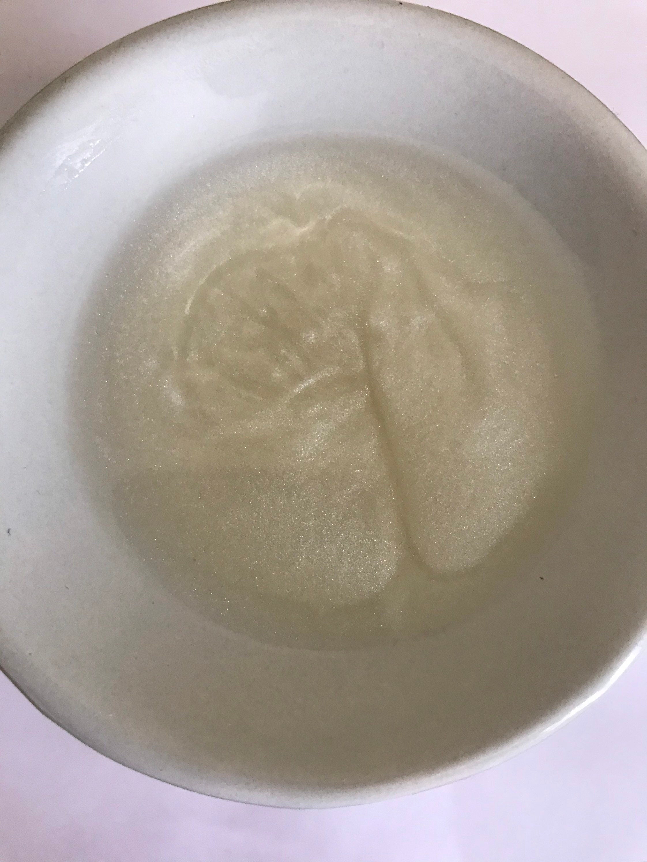 Vanilla Scented Handmade Soy Wax Melts