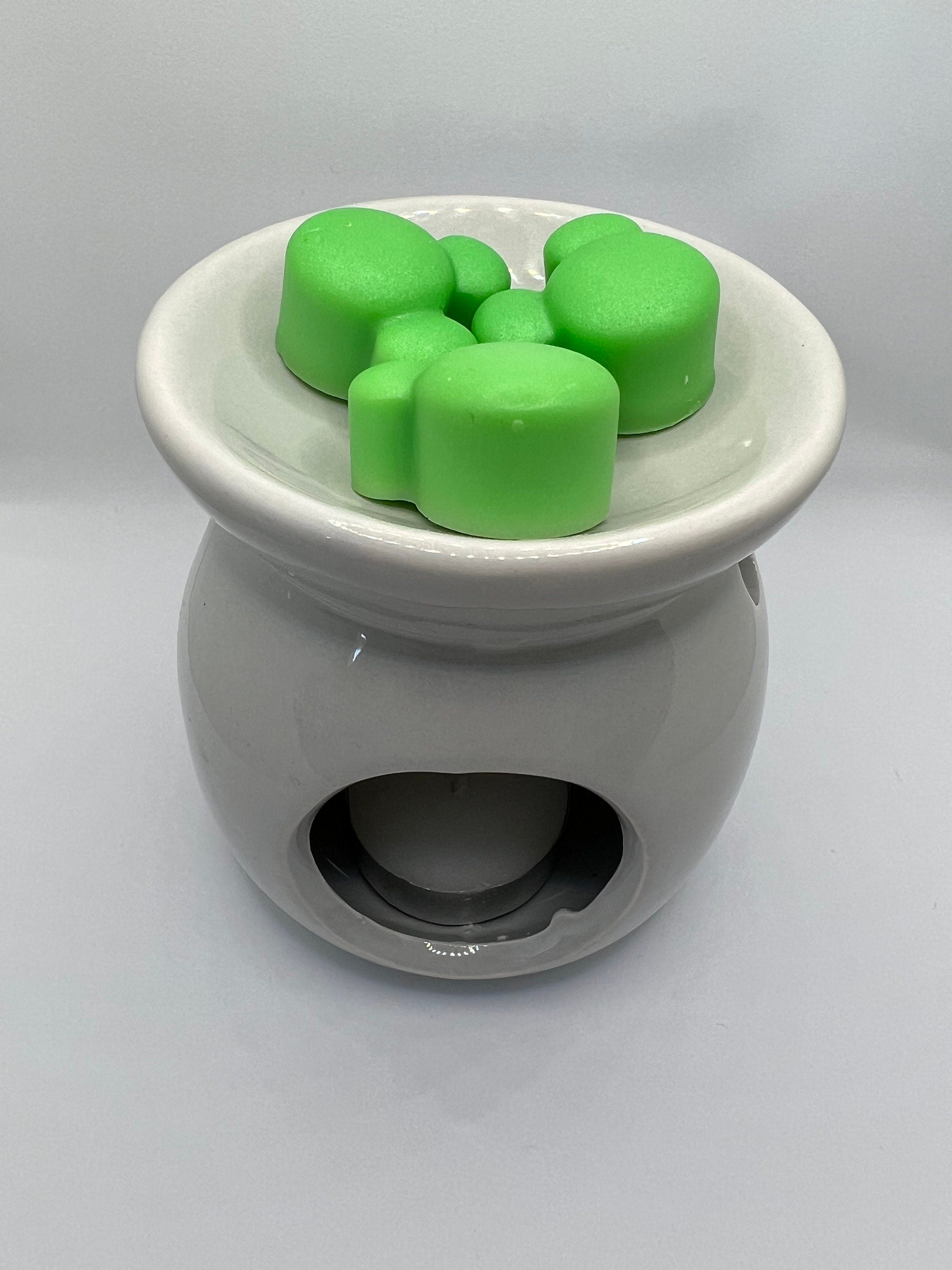Magic Mouse Character Shaped Handmade Soy Wax Melts