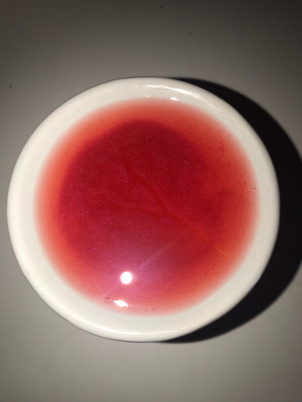 Black Pomegranate Scented Handmade Soy Wax Melts