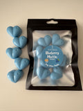 Blueberry Muffin Scented Handmade Soy Wax Melts