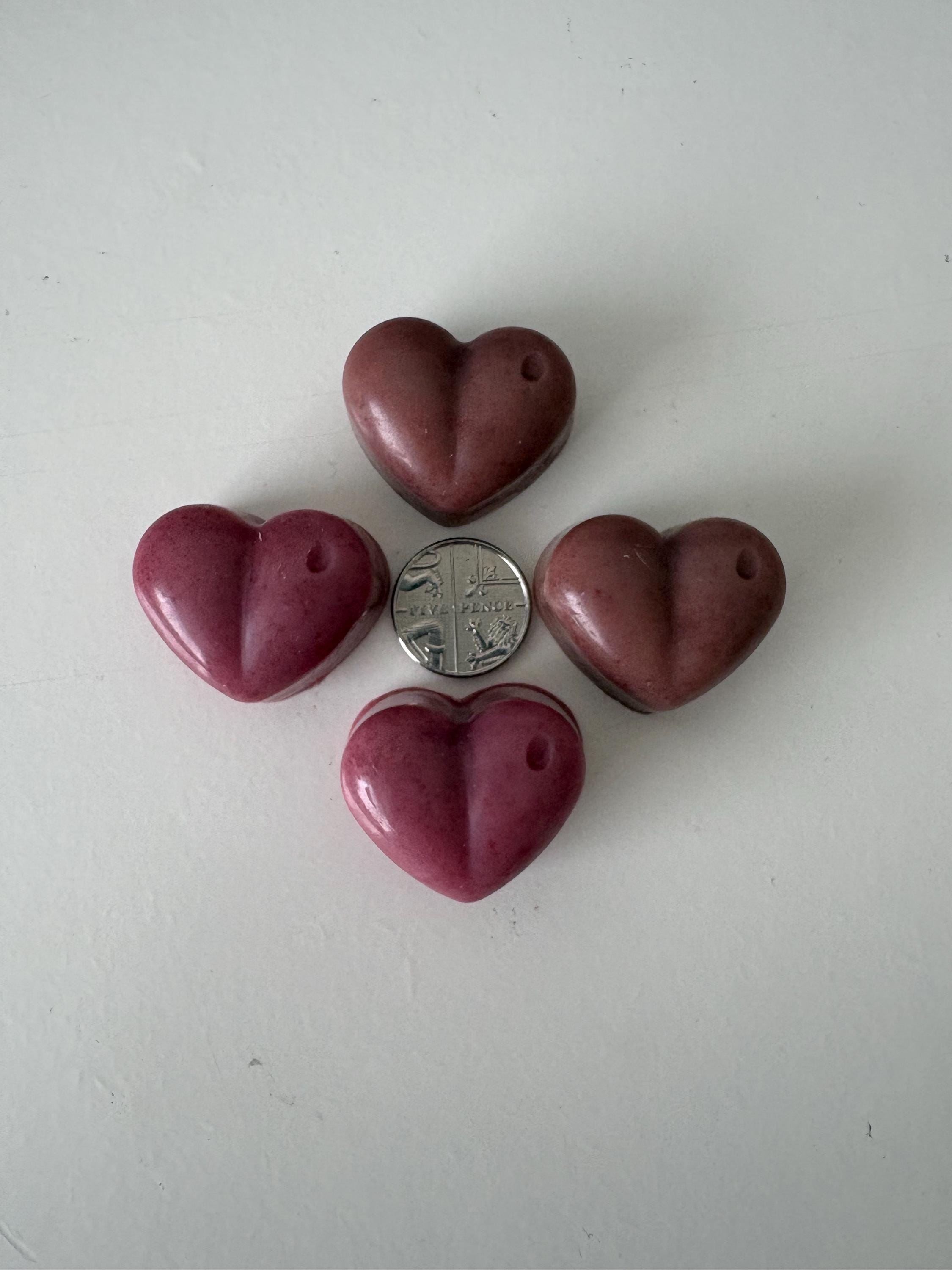 Cherry Cola Scented Handmade Soy Wax Melts