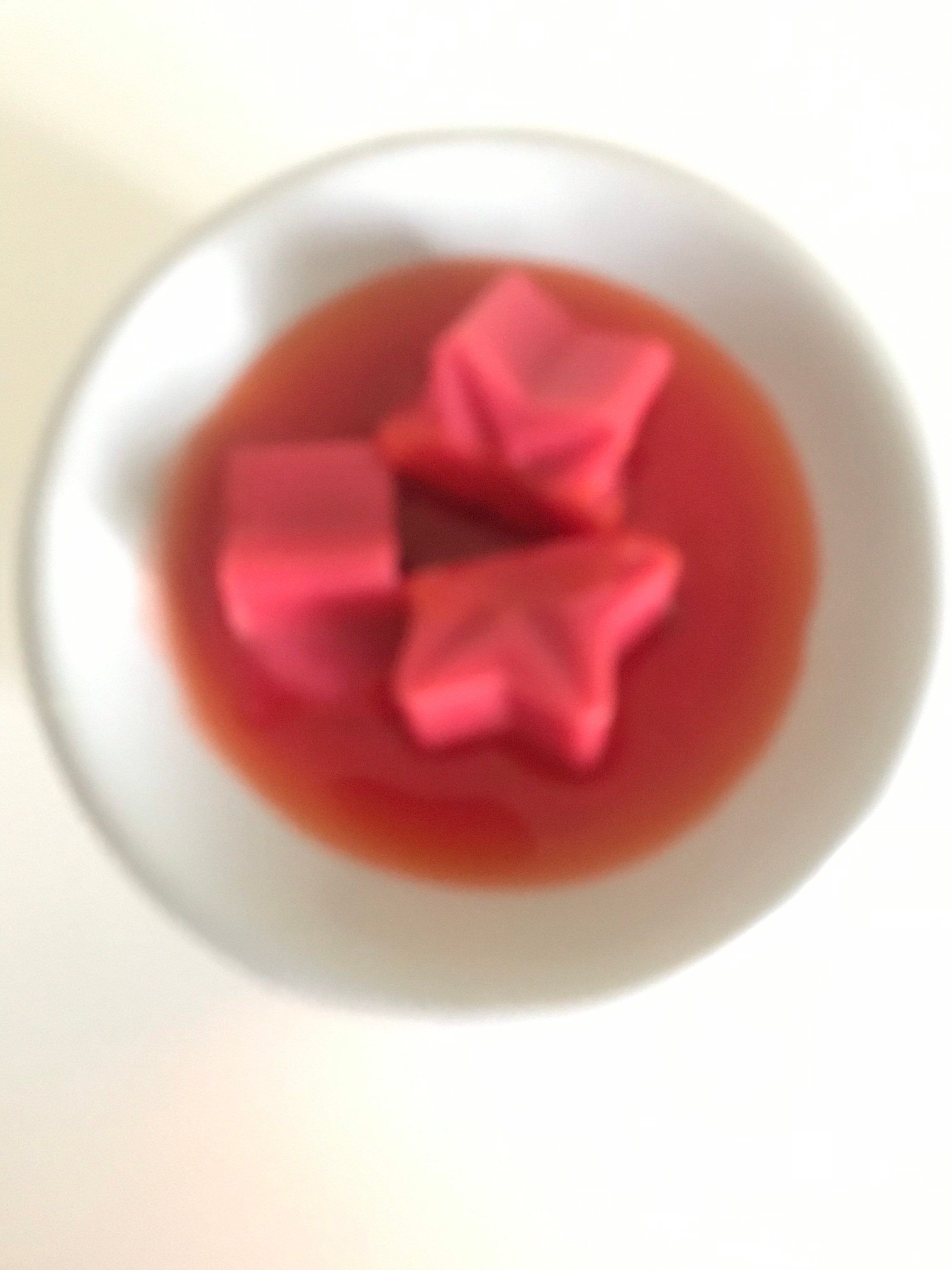 Watermelon Margarita Scented Handmade Soy Wax Melts