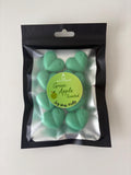Green Apple Scented Handmade Soy Wax Melts