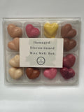 Damaged/Discontinued Soy Wax Melt Box
