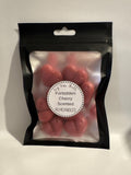 Forbidden Cherry Scented Handmade Soy Wax Melts