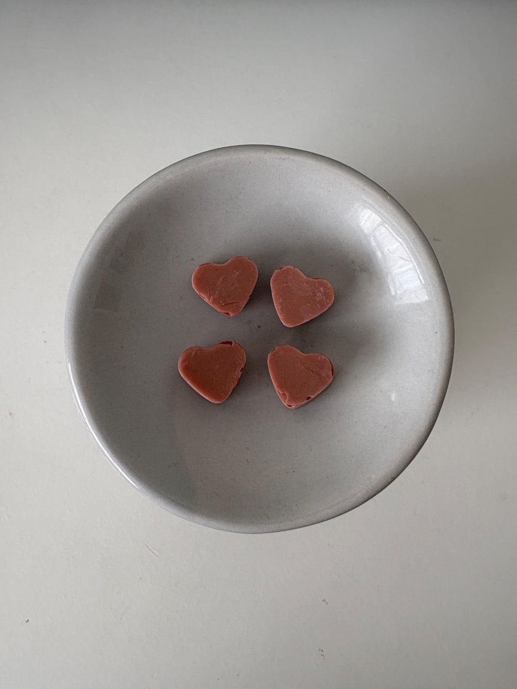 Chocolate Scented Handmade Soy Wax Melts