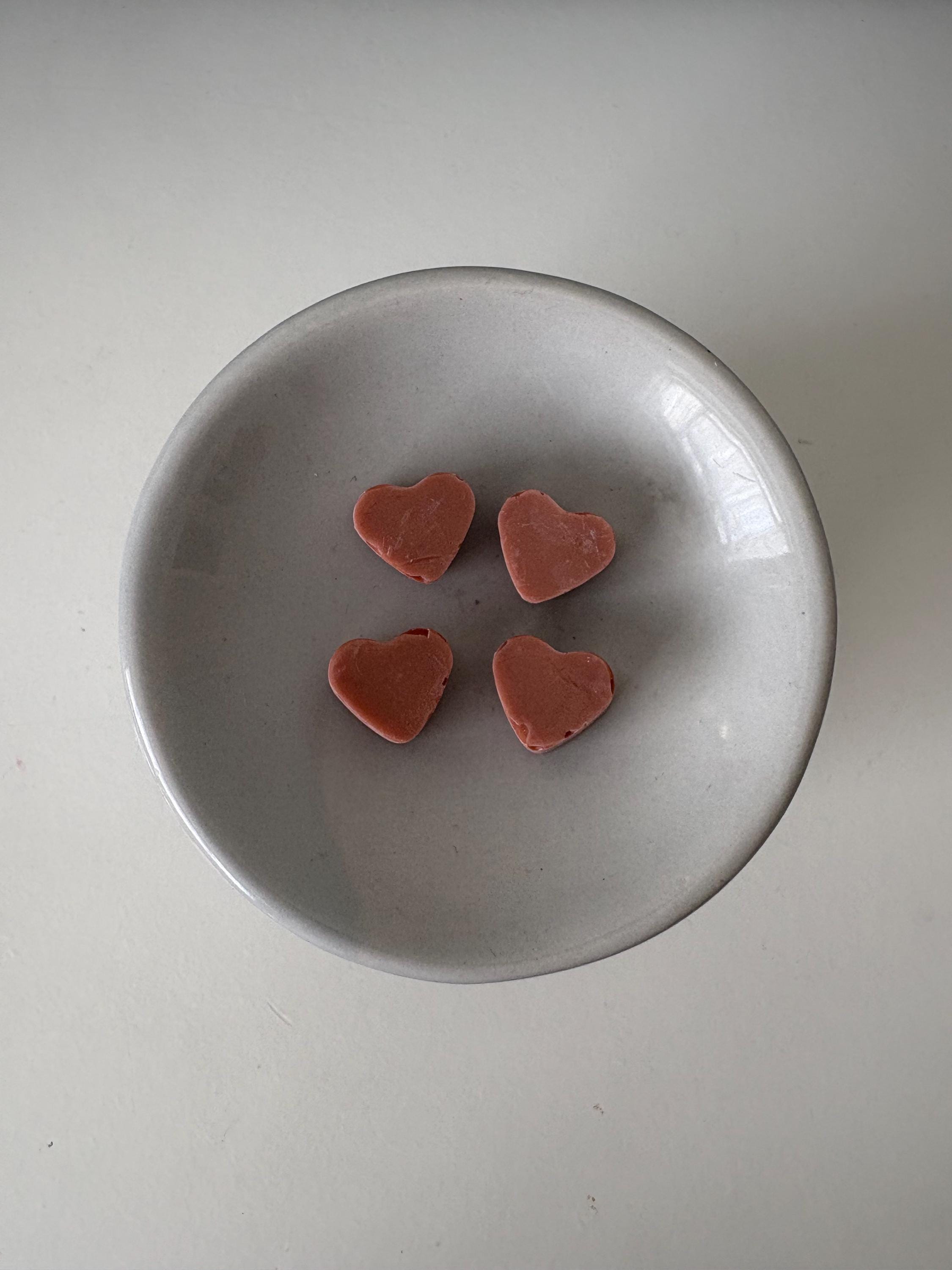 Chocolate Scented Handmade Soy Wax Melts