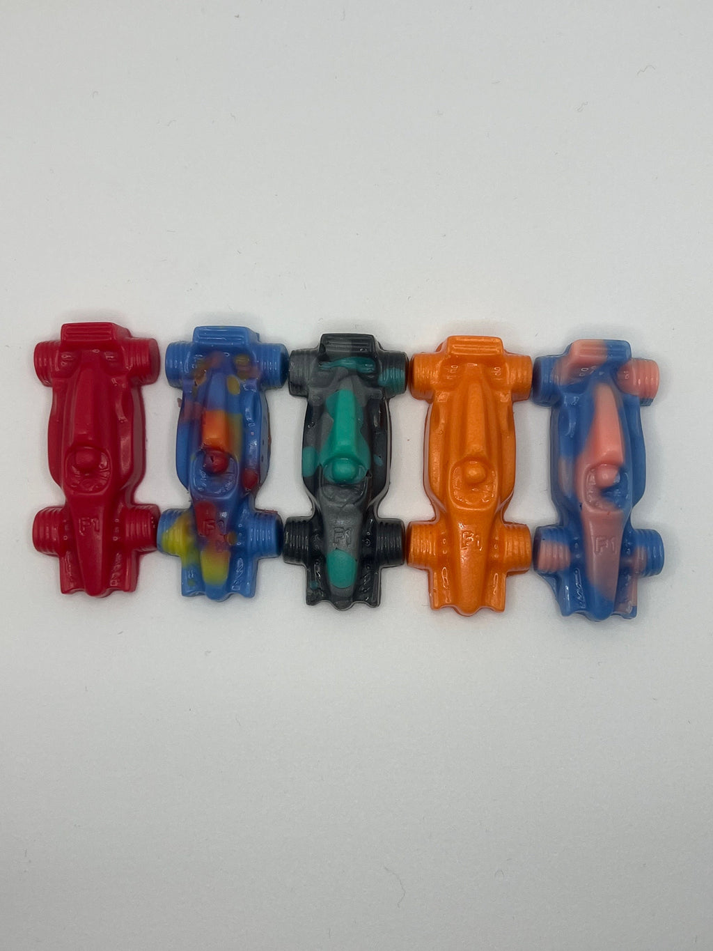 F1 Inspired Handmade Soy Wax Melts