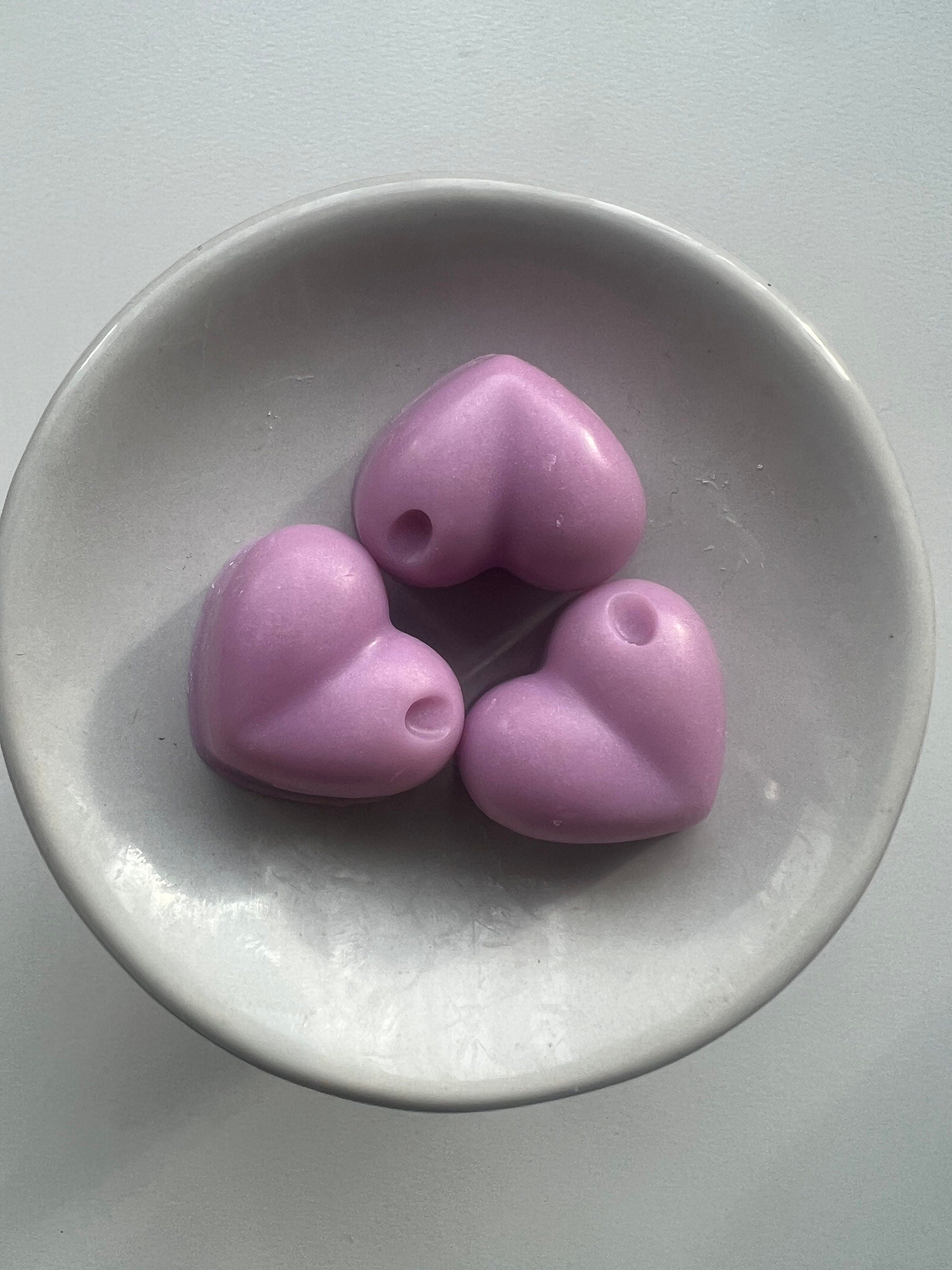 Lily Of The Valley Scented Handmade Soy Wax Melts