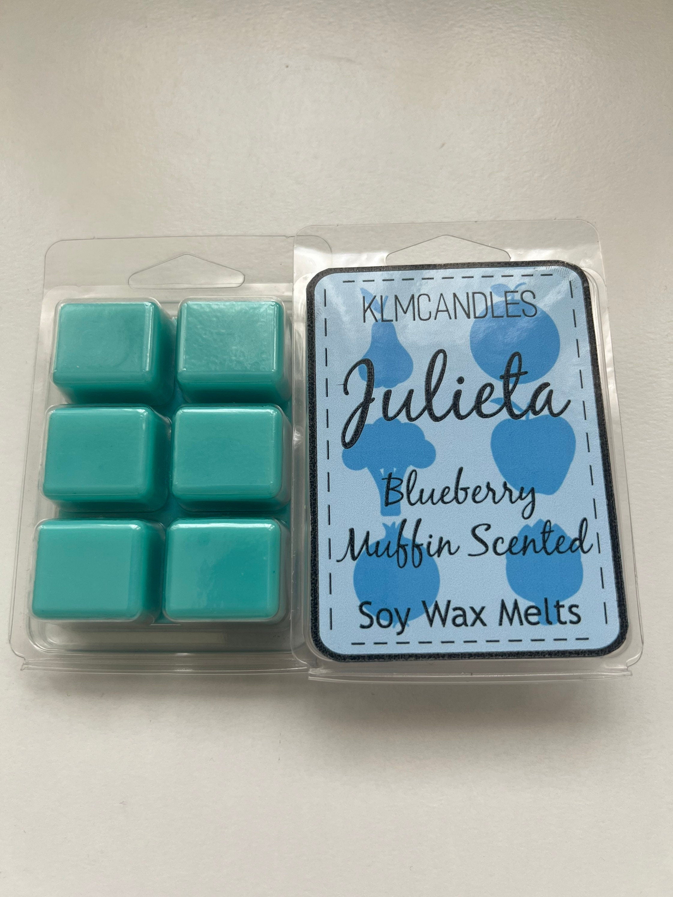 Encanto Inspired Handmade Soy Wax Melts