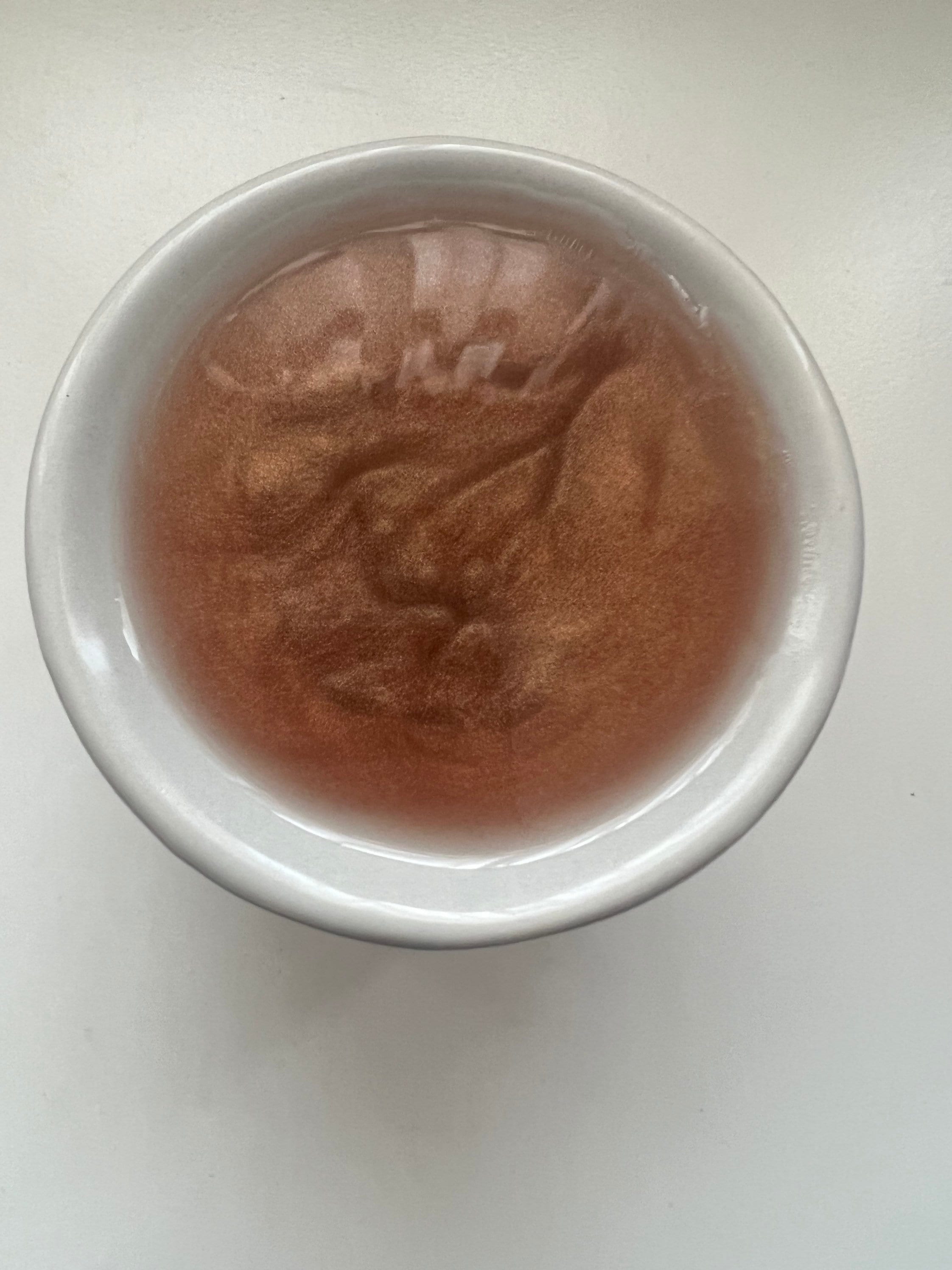 Chocolate Scented Handmade Soy Wax Melts
