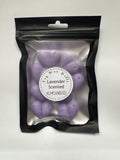 Lavender Scented Handmade Soy Wax Melts