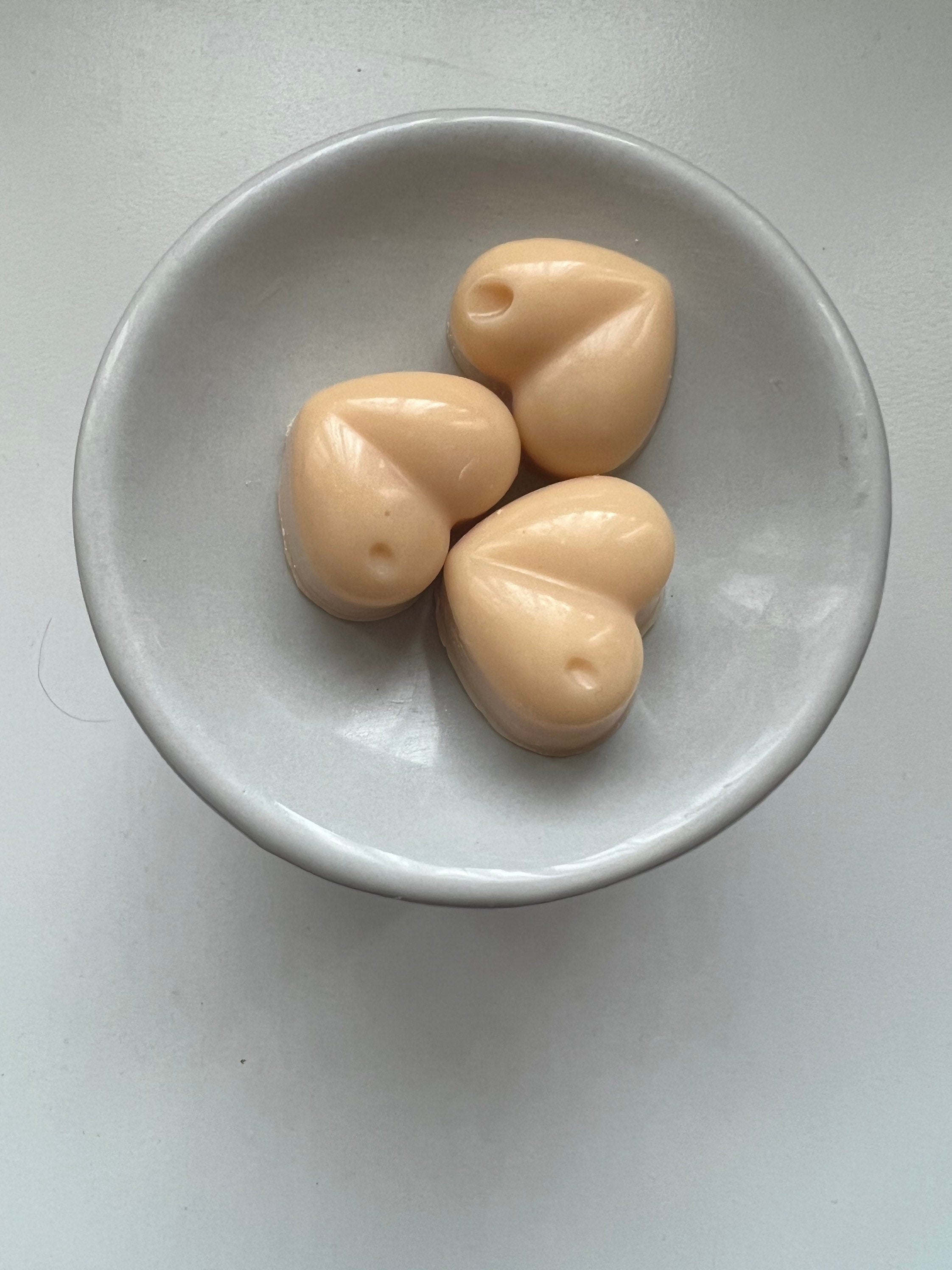 Champagne Scented Handmade Soy Wax Melts