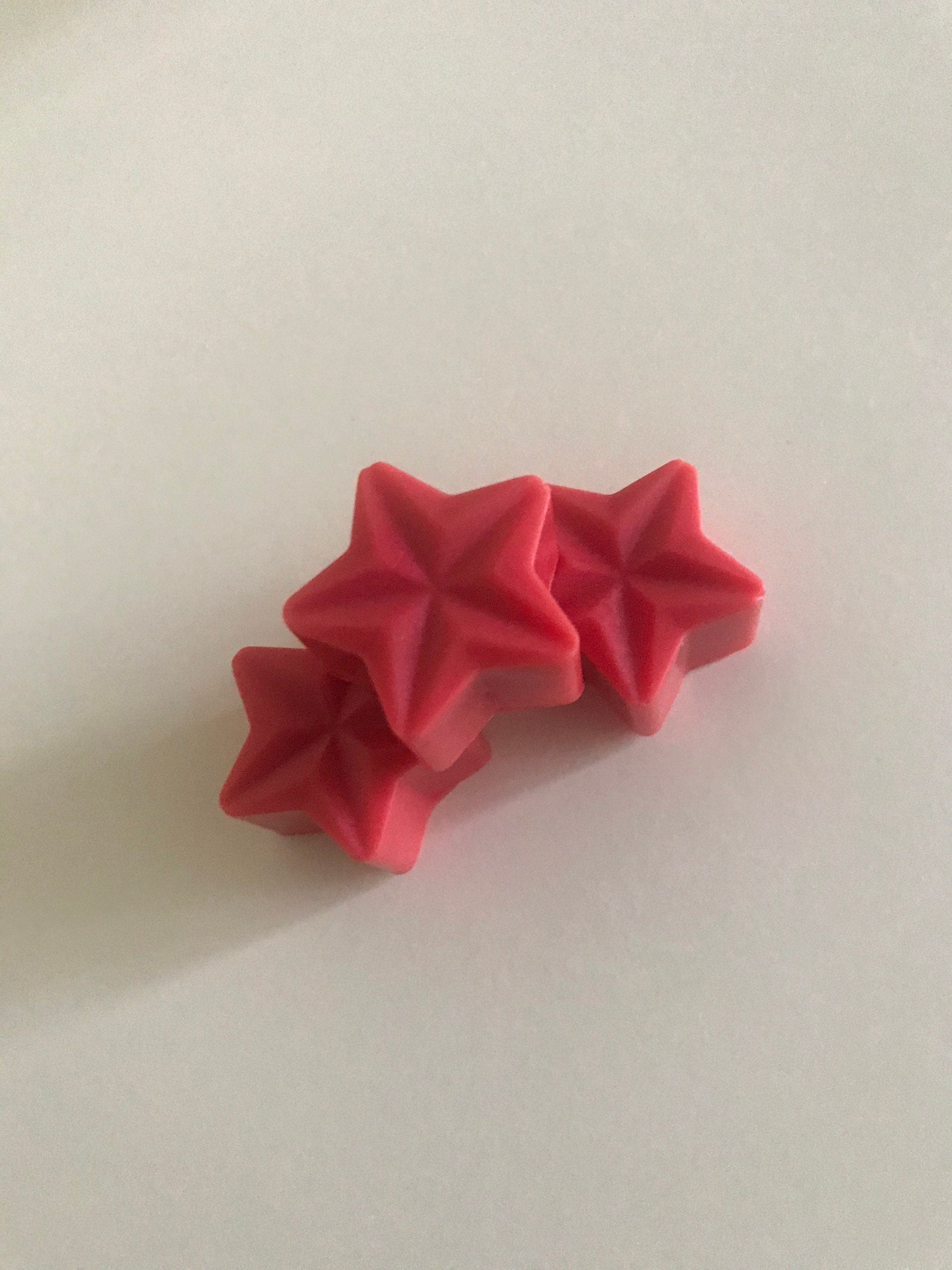 Watermelon Margarita Scented Handmade Soy Wax Melts