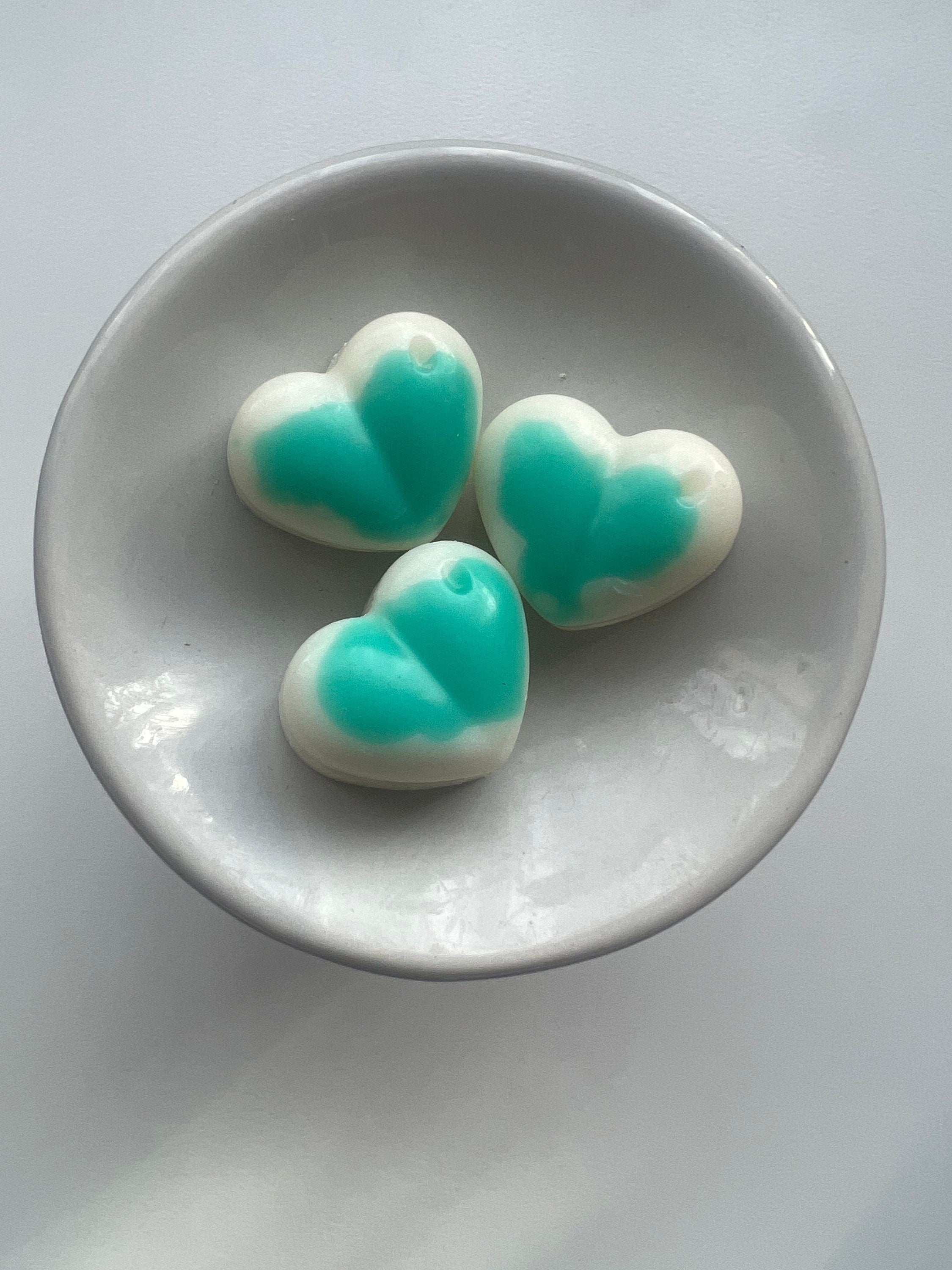 Frozen Margarita Scented Handmade Soy Wax Melts