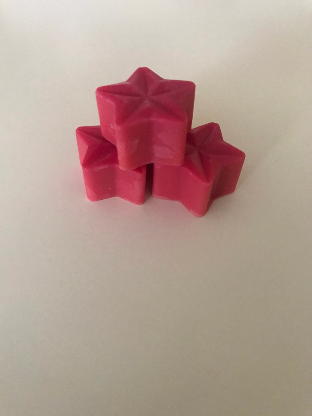 Black Raspberry and Peppercorn Handmade Soy Wax Melts