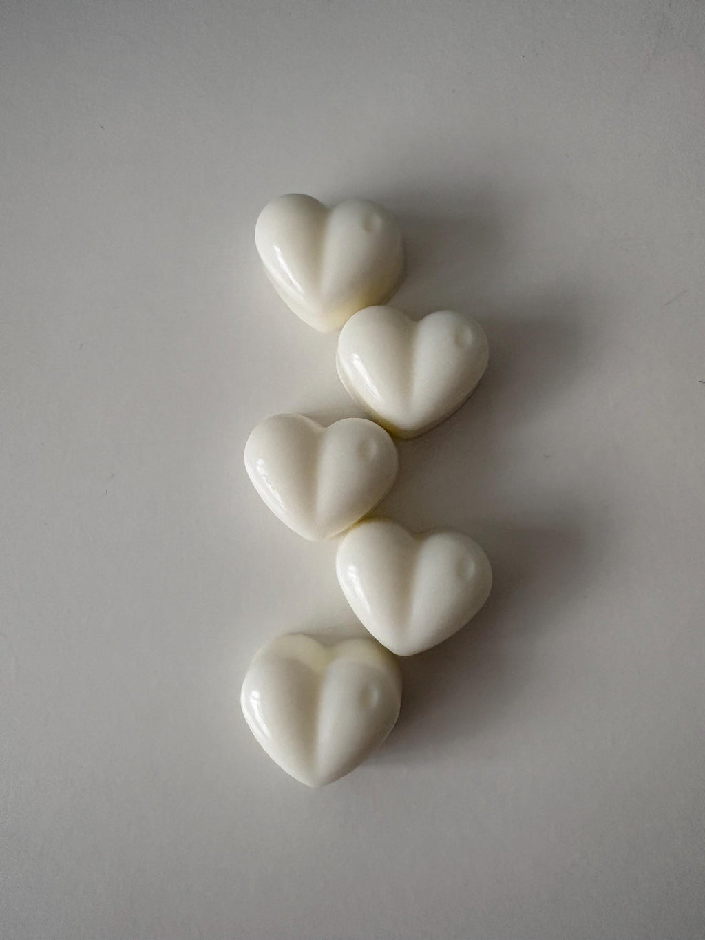 Fresh Linen Scented Handmade Soy Wax Melts