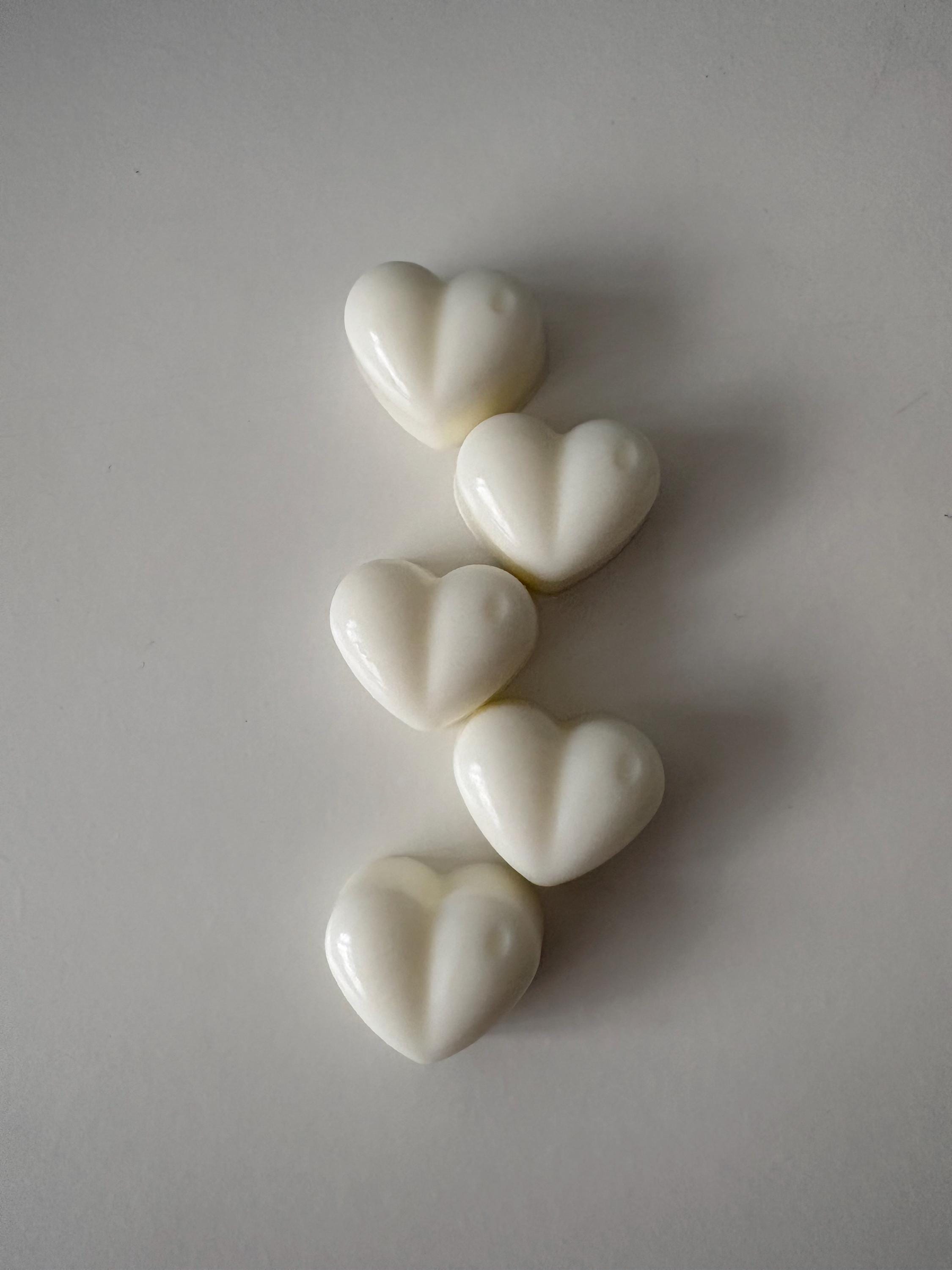 Fresh Linen Scented Handmade Soy Wax Melts
