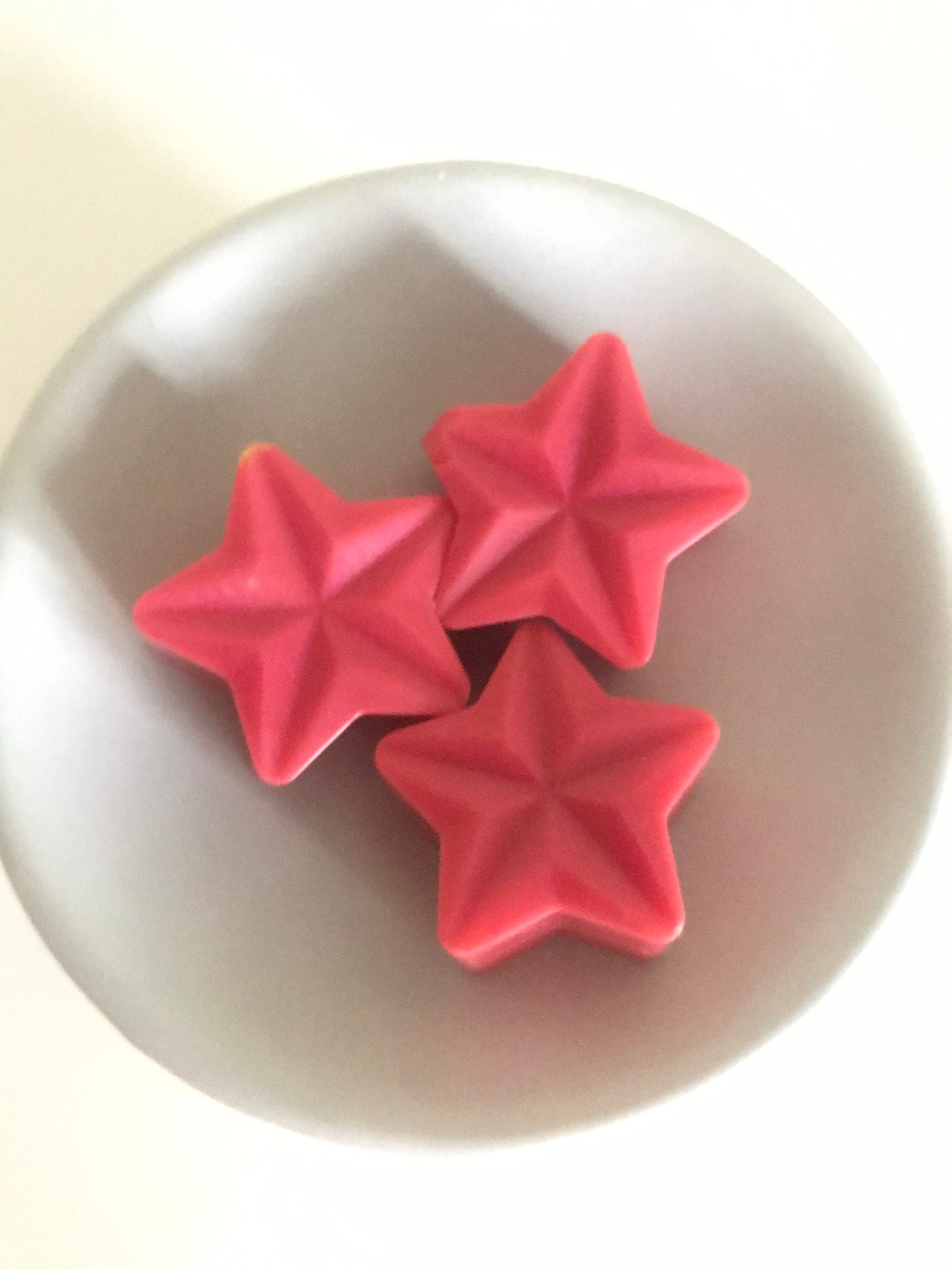 Watermelon Margarita Scented Handmade Soy Wax Melts