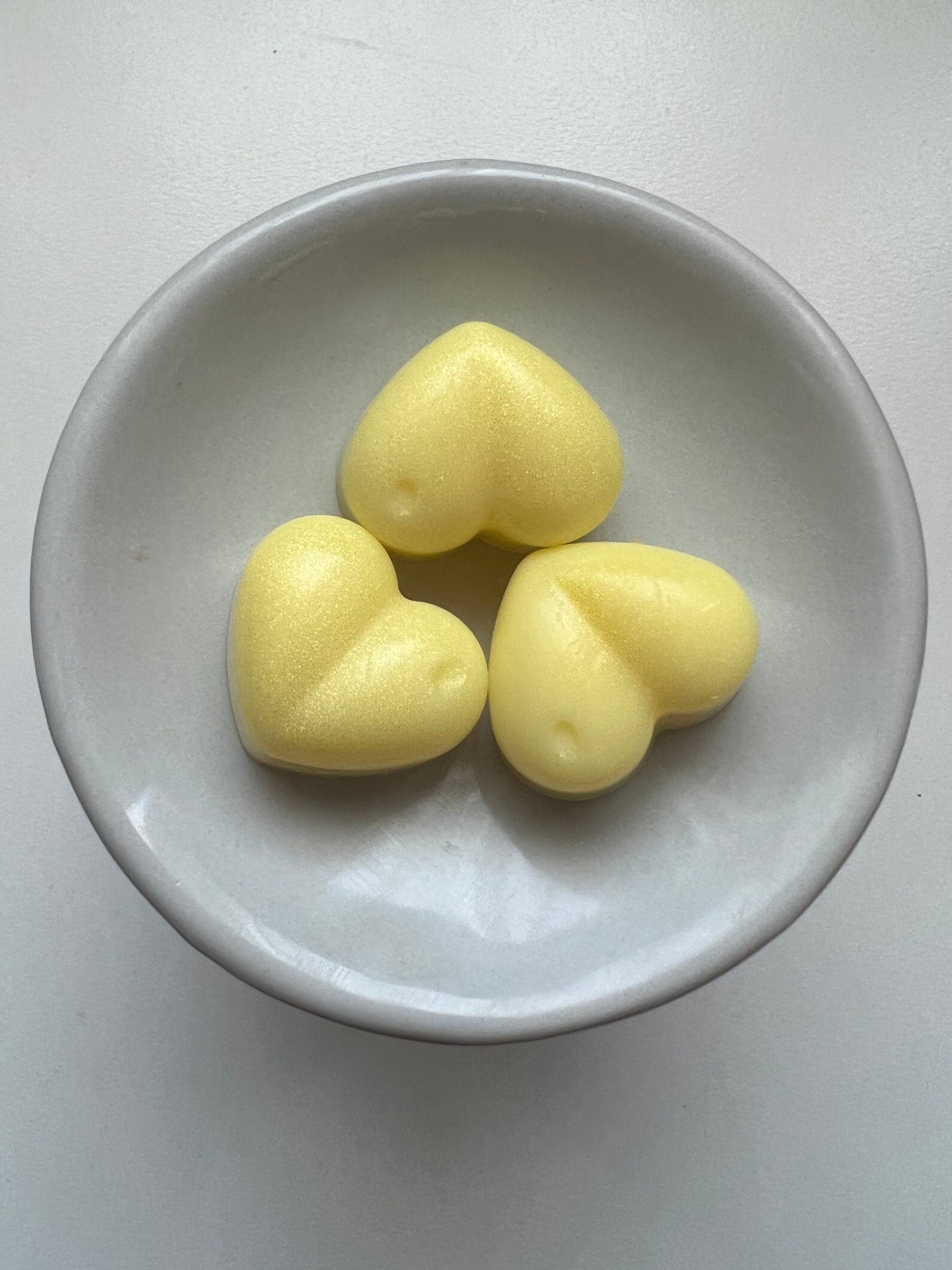 Bush Bouquet Scented Handmade Soy Wax Melts