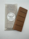 Gingerbread Scented Handmade Soy Wax Melts