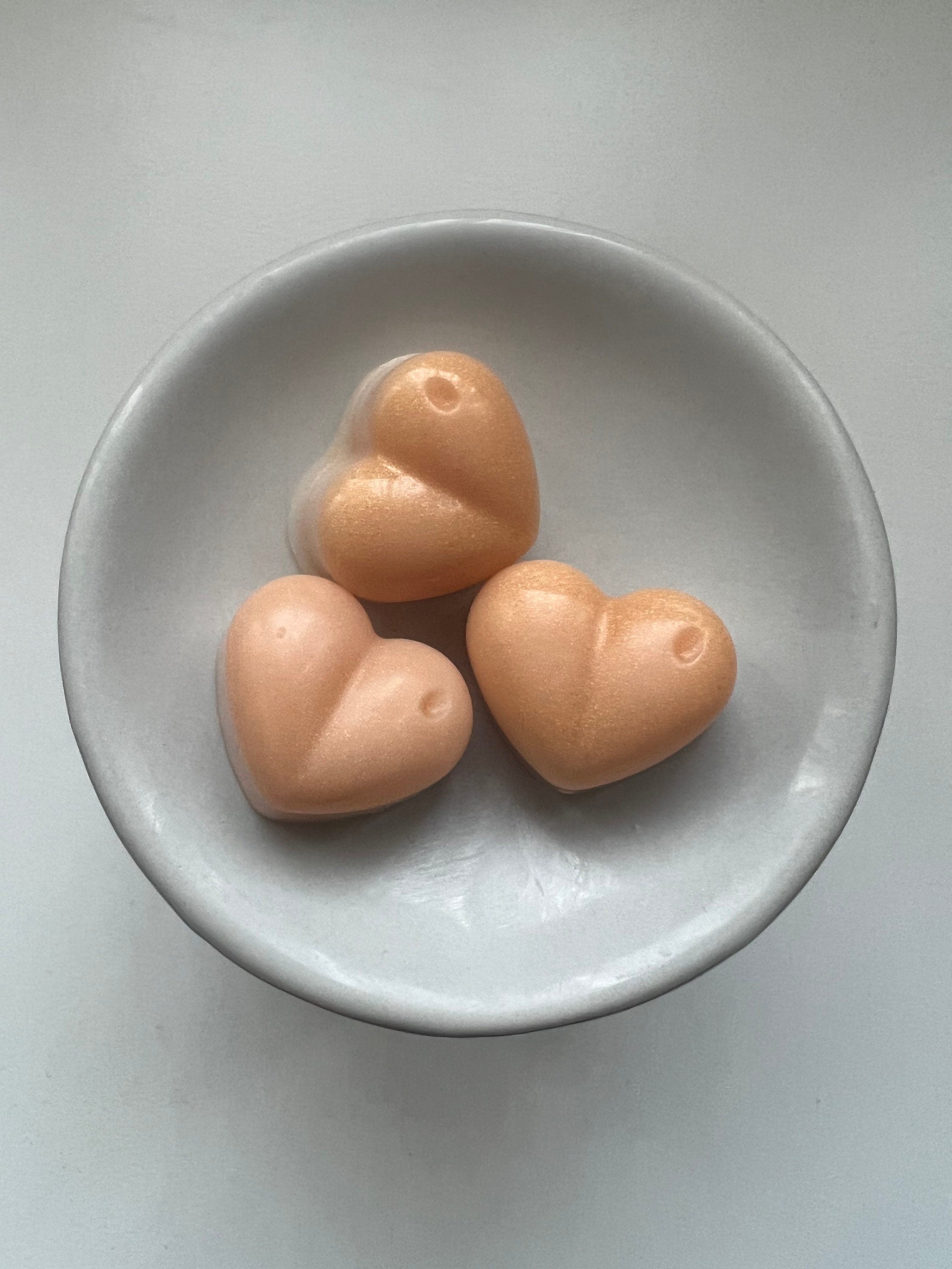 Perfume Scented Handmade Soy Wax Melts