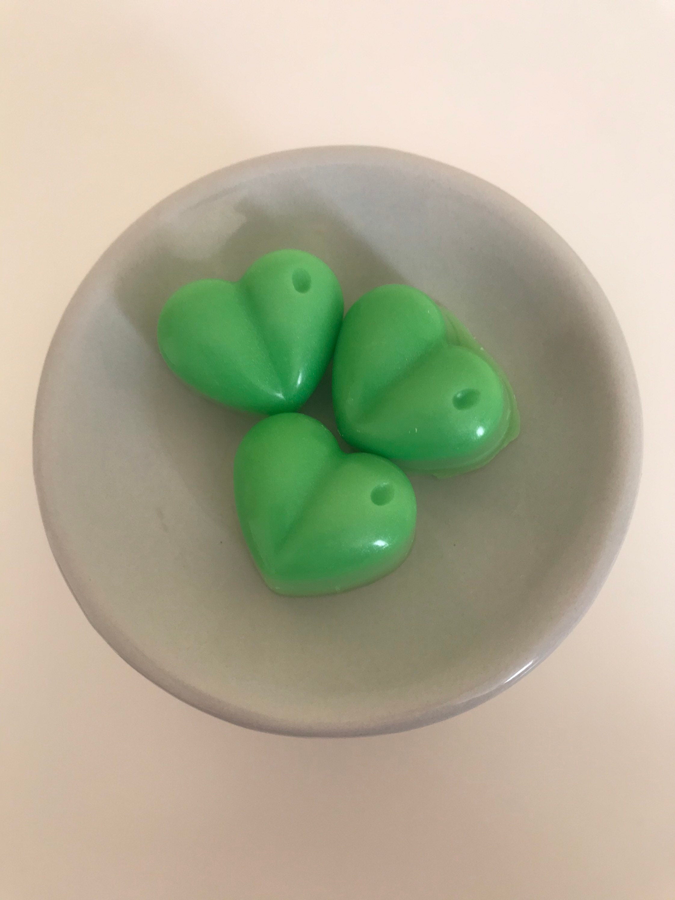 Lime Cooler Scented Handmade Soy Wax Melts