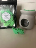 Christmas Tree Scented Handmade Soy Wax Melts