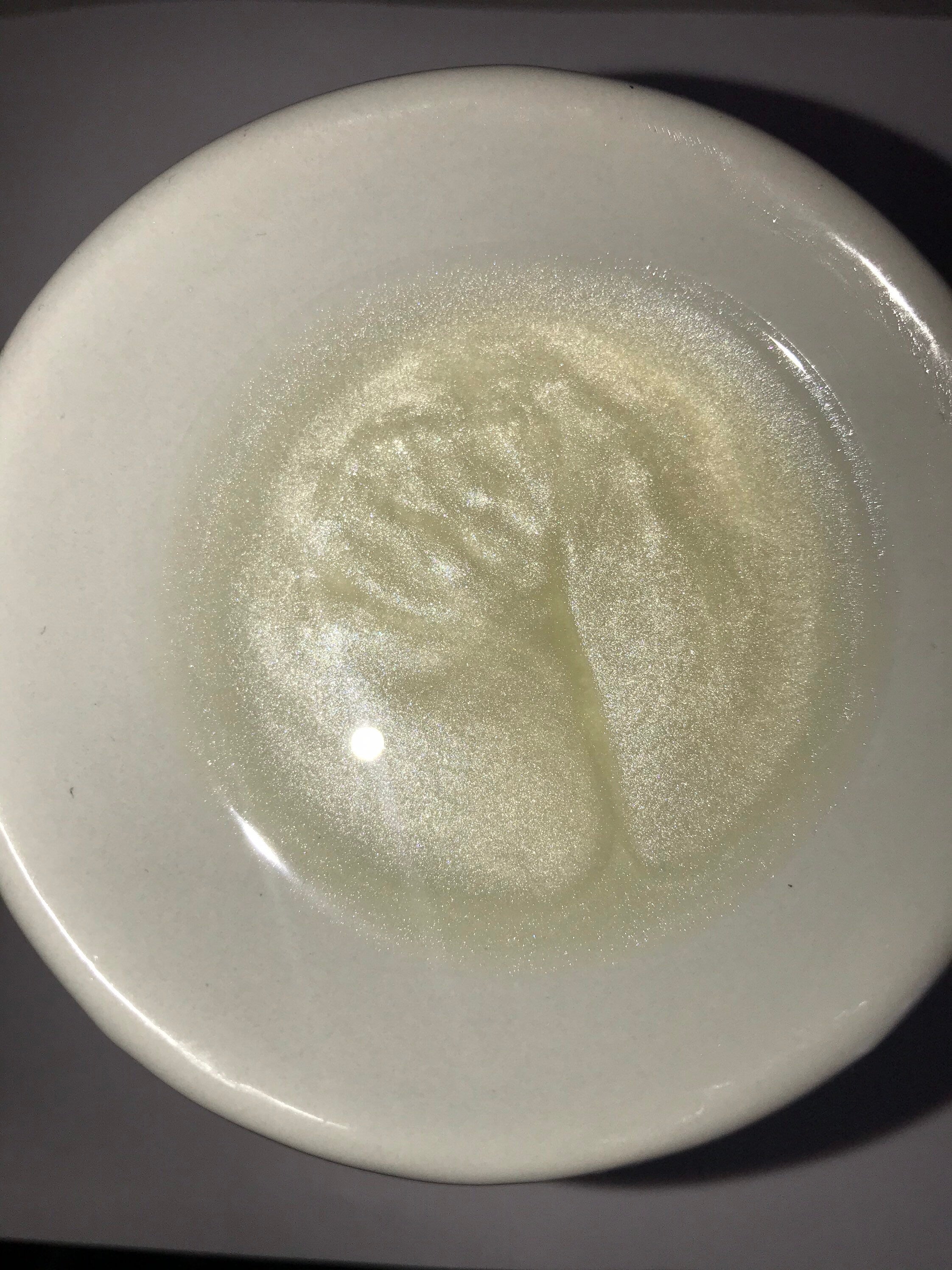 Vanilla Scented Handmade Soy Wax Melts