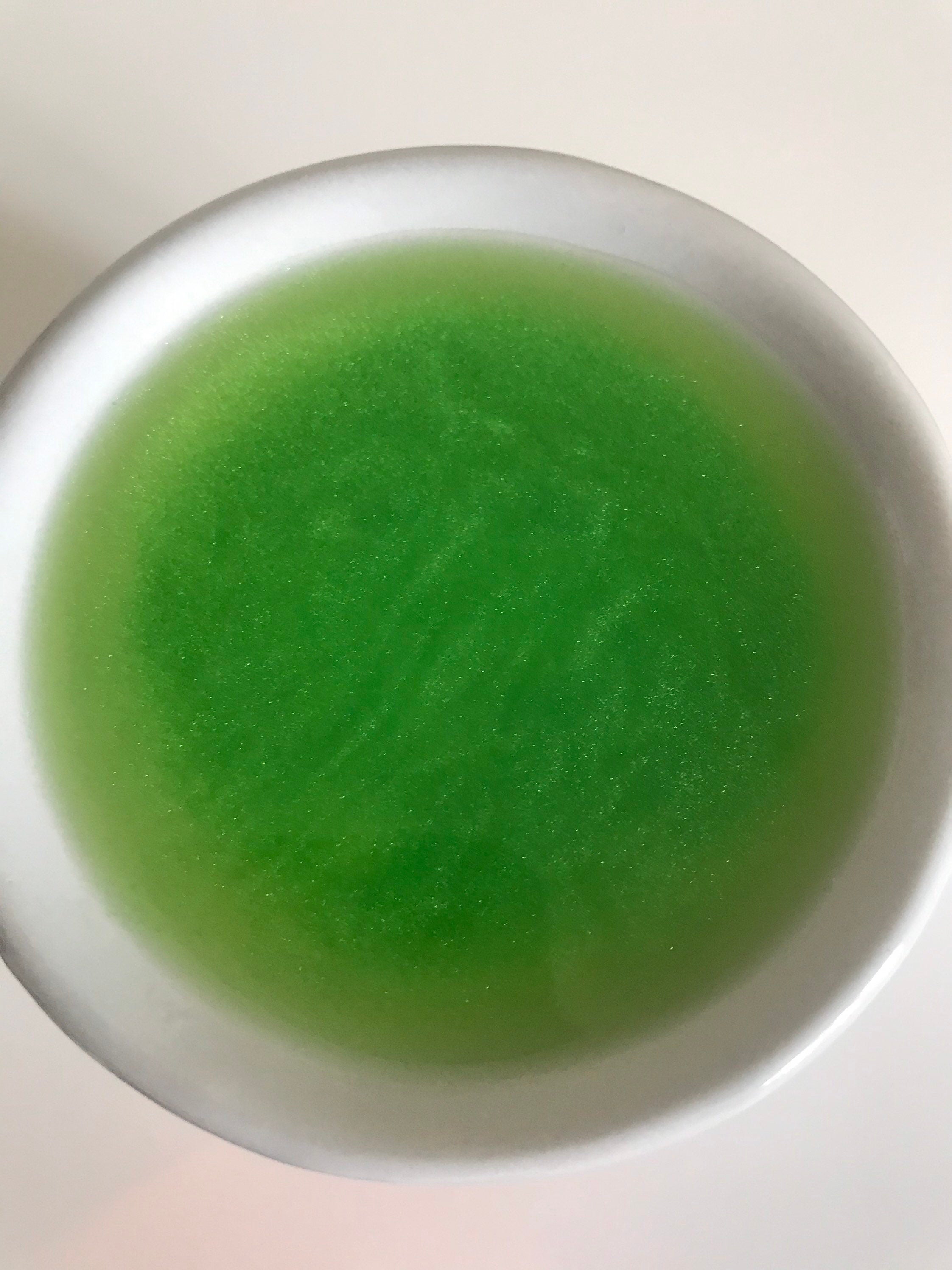 Lime Cooler Scented Handmade Soy Wax Melts