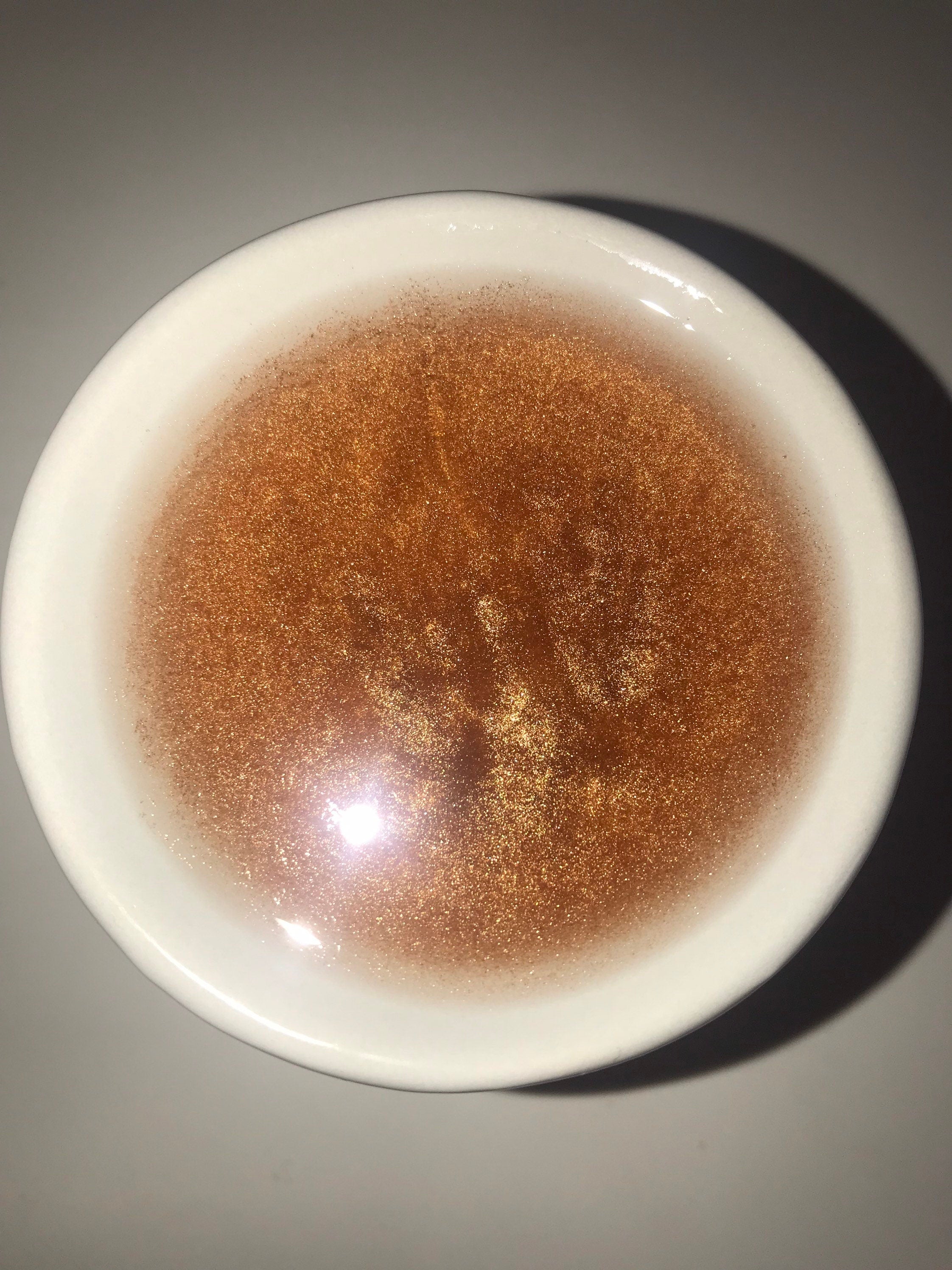 Treacle Toffee Scented Handmade Soy Wax Melts