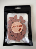 Chocolate Scented Handmade Soy Wax Melts