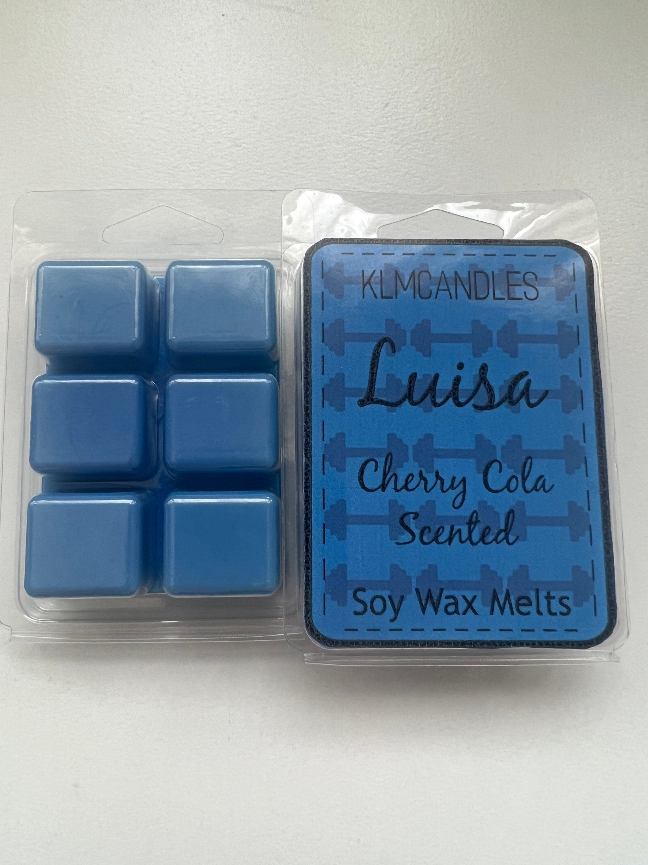 Encanto Inspired Handmade Soy Wax Melts