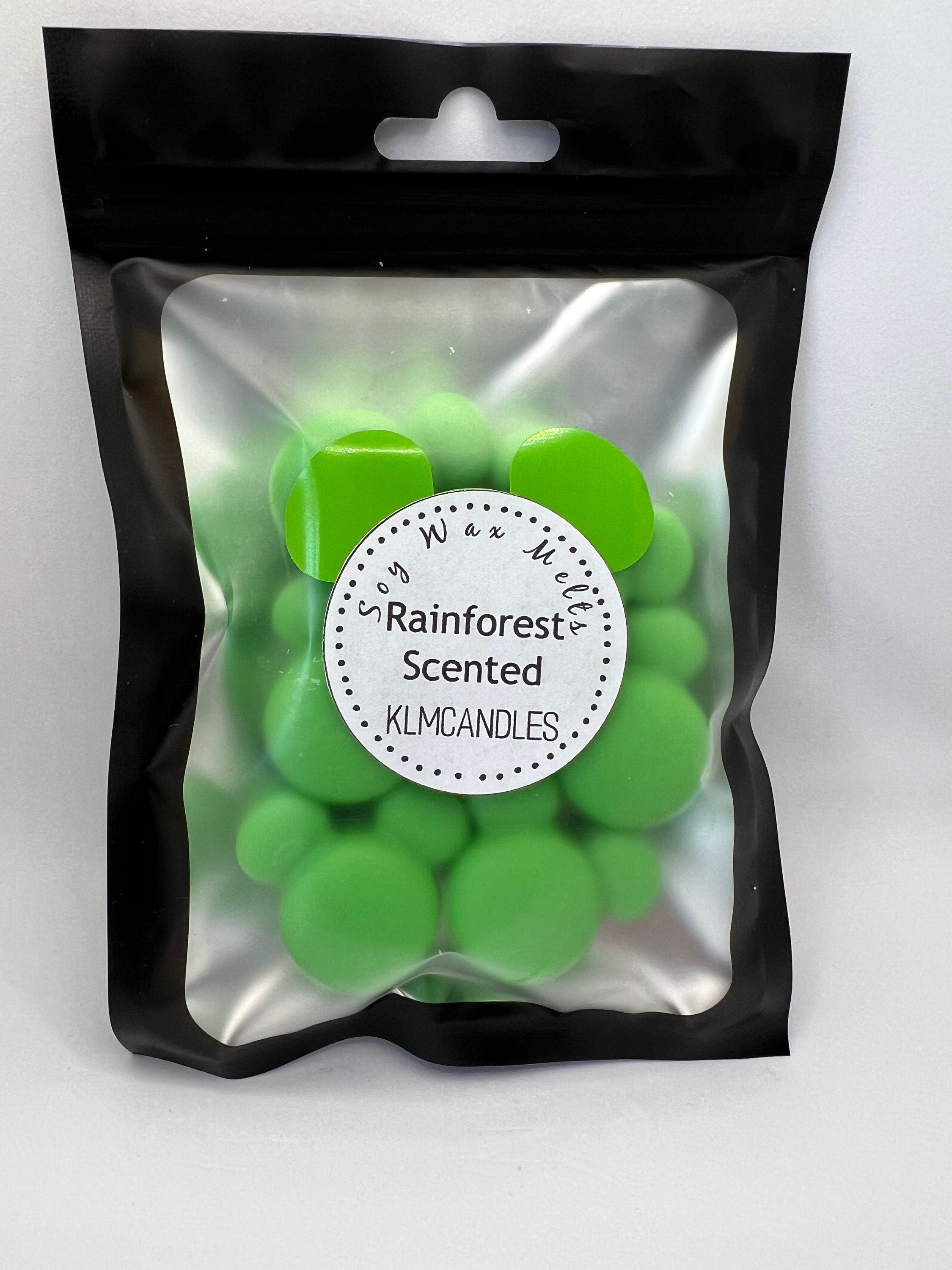 Magic Mouse Character Shaped Handmade Soy Wax Melts