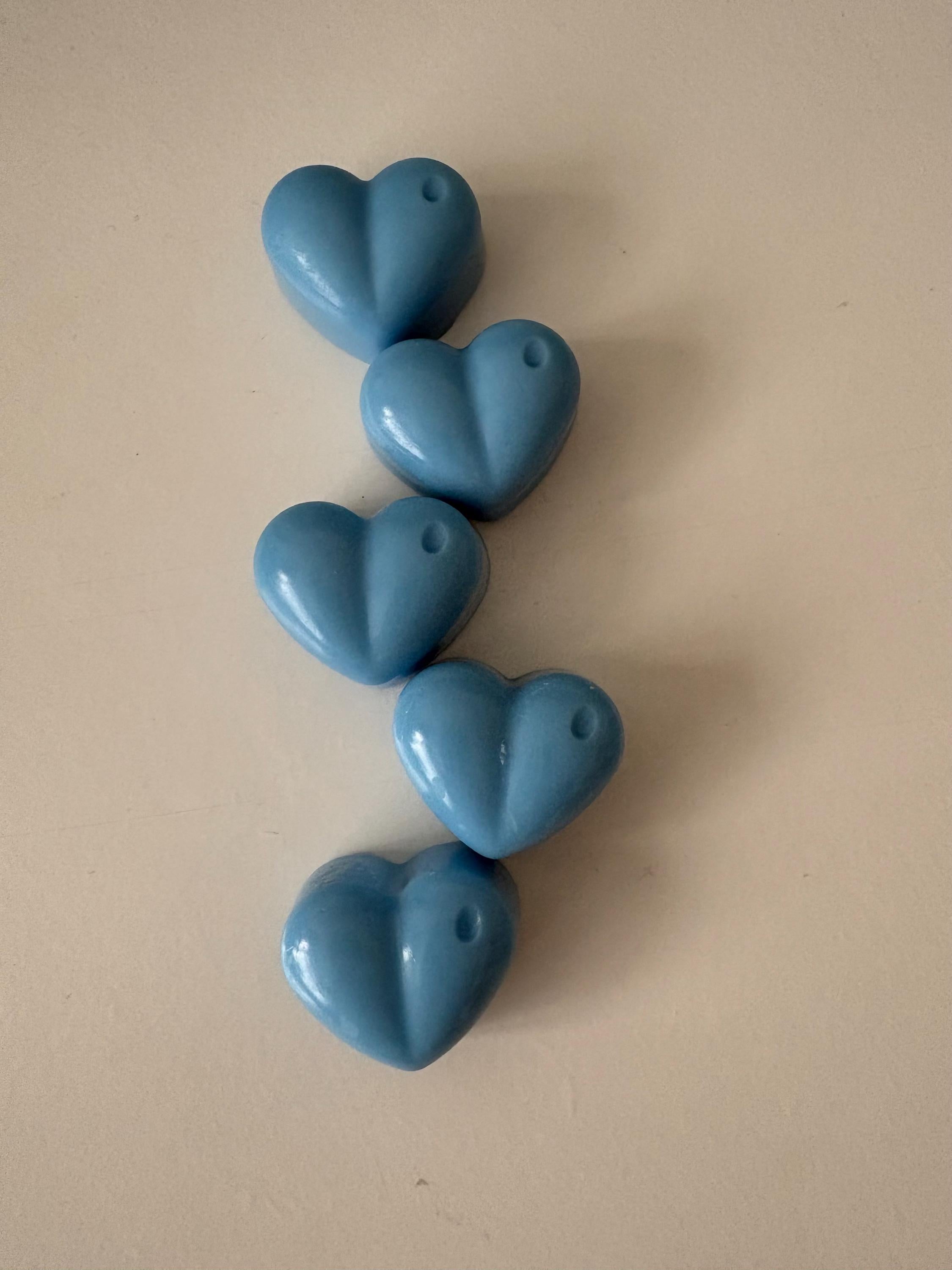 Blueberry Muffin Scented Handmade Soy Wax Melts