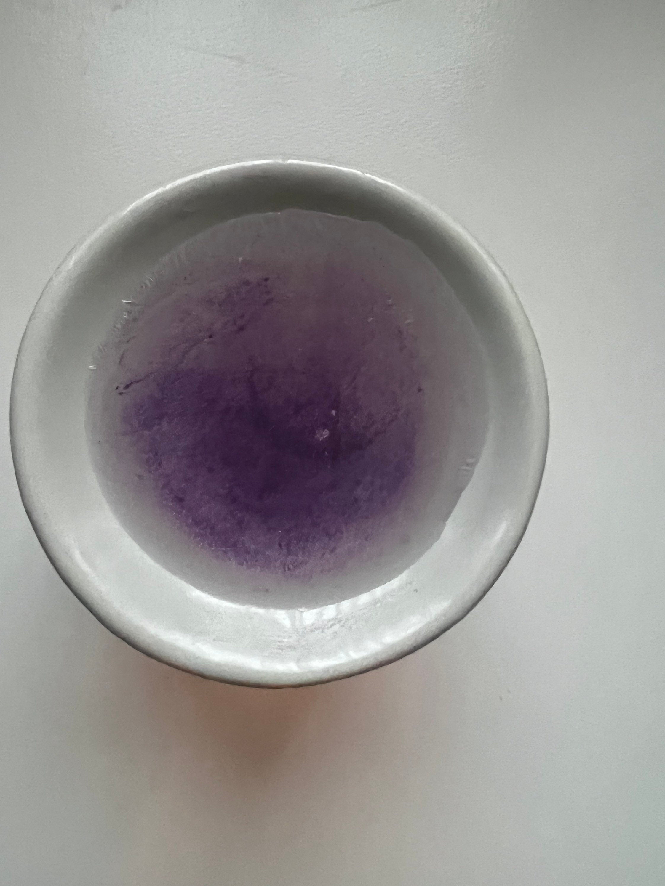 Frosted Plum Scented Handmade Soy Wax Melts