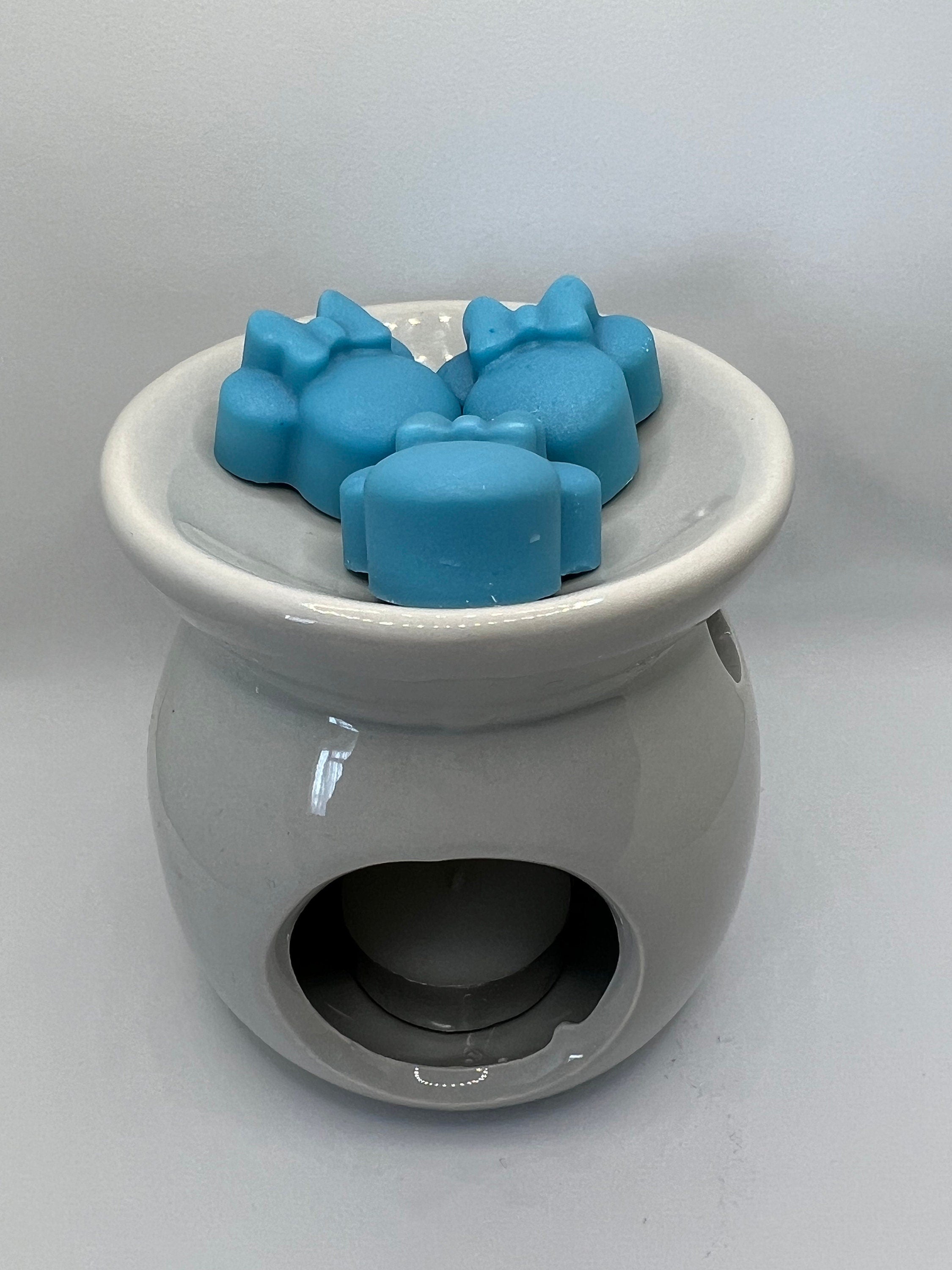 Magic Mouse Character Shaped Handmade Soy Wax Melts